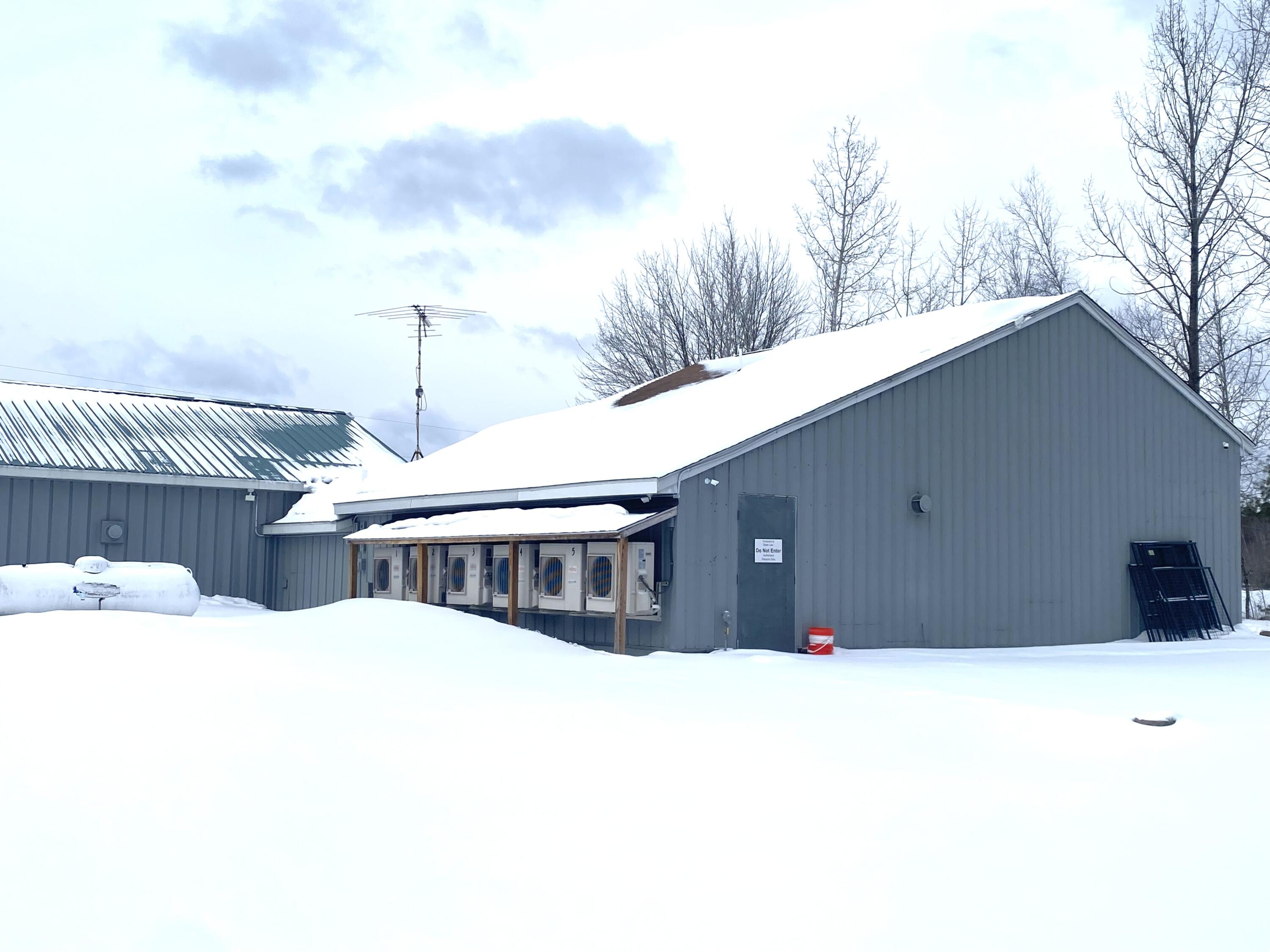 178 Creamery Hill Road, Lebanon, ME, 04027