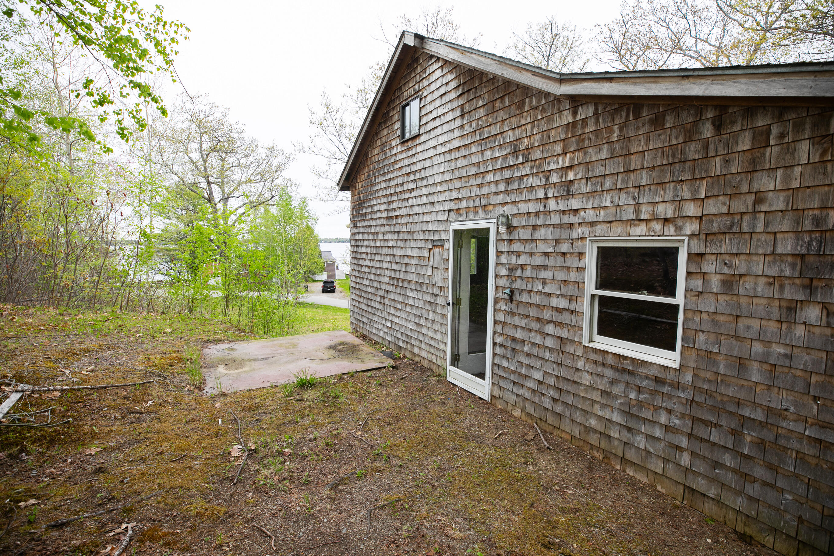 113 Sandy Beach Road, Glenburn, ME 04401 Cabin #3 GlenBurn May 2026_-21