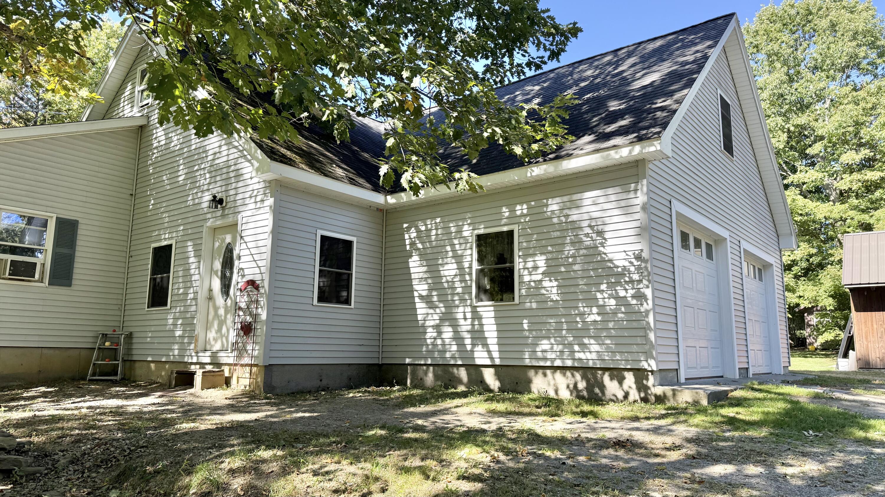 249 School Road, Charleston, ME, 04422