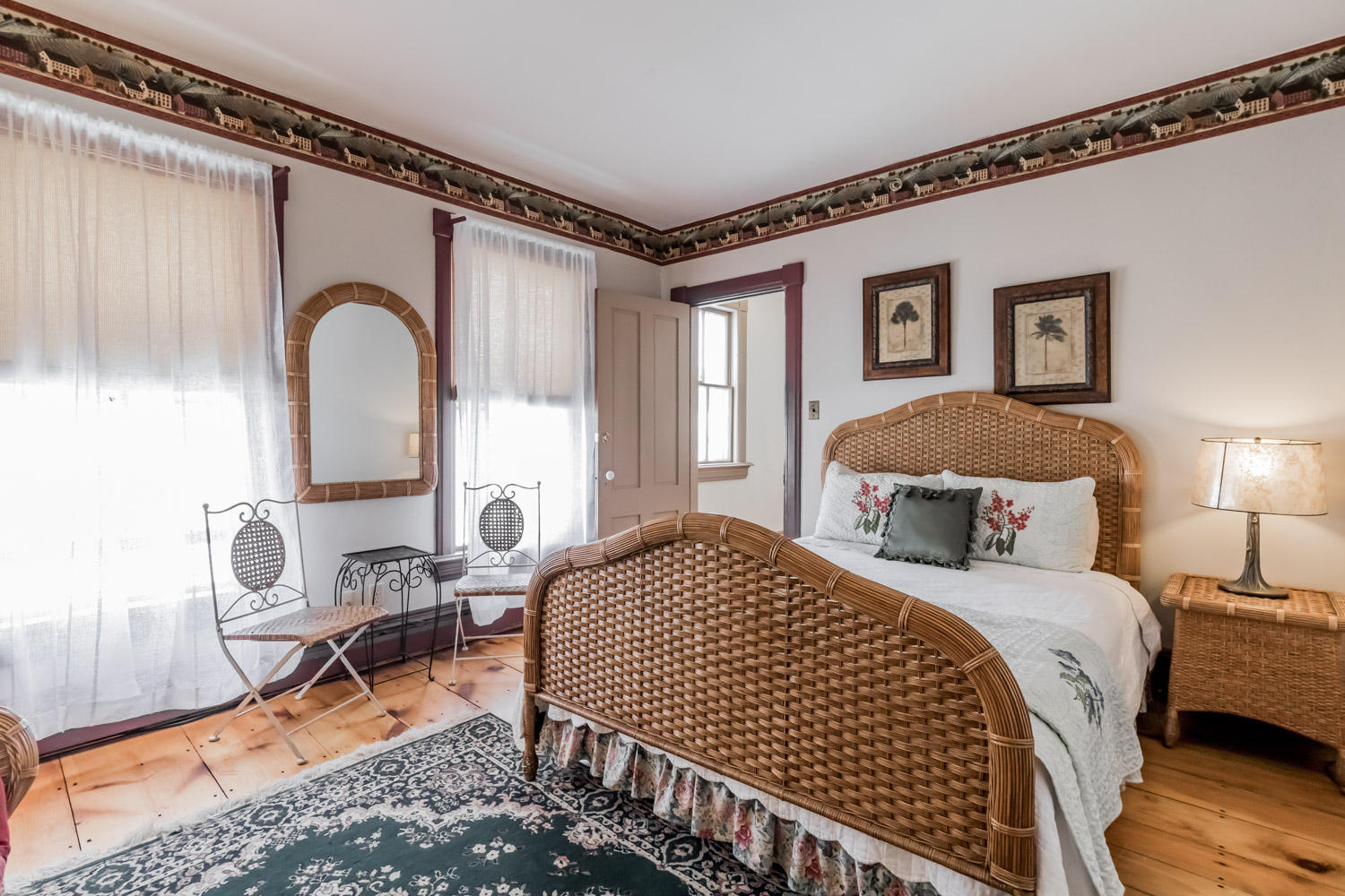 141 Martin Road, Rumford, ME, 04276-4032