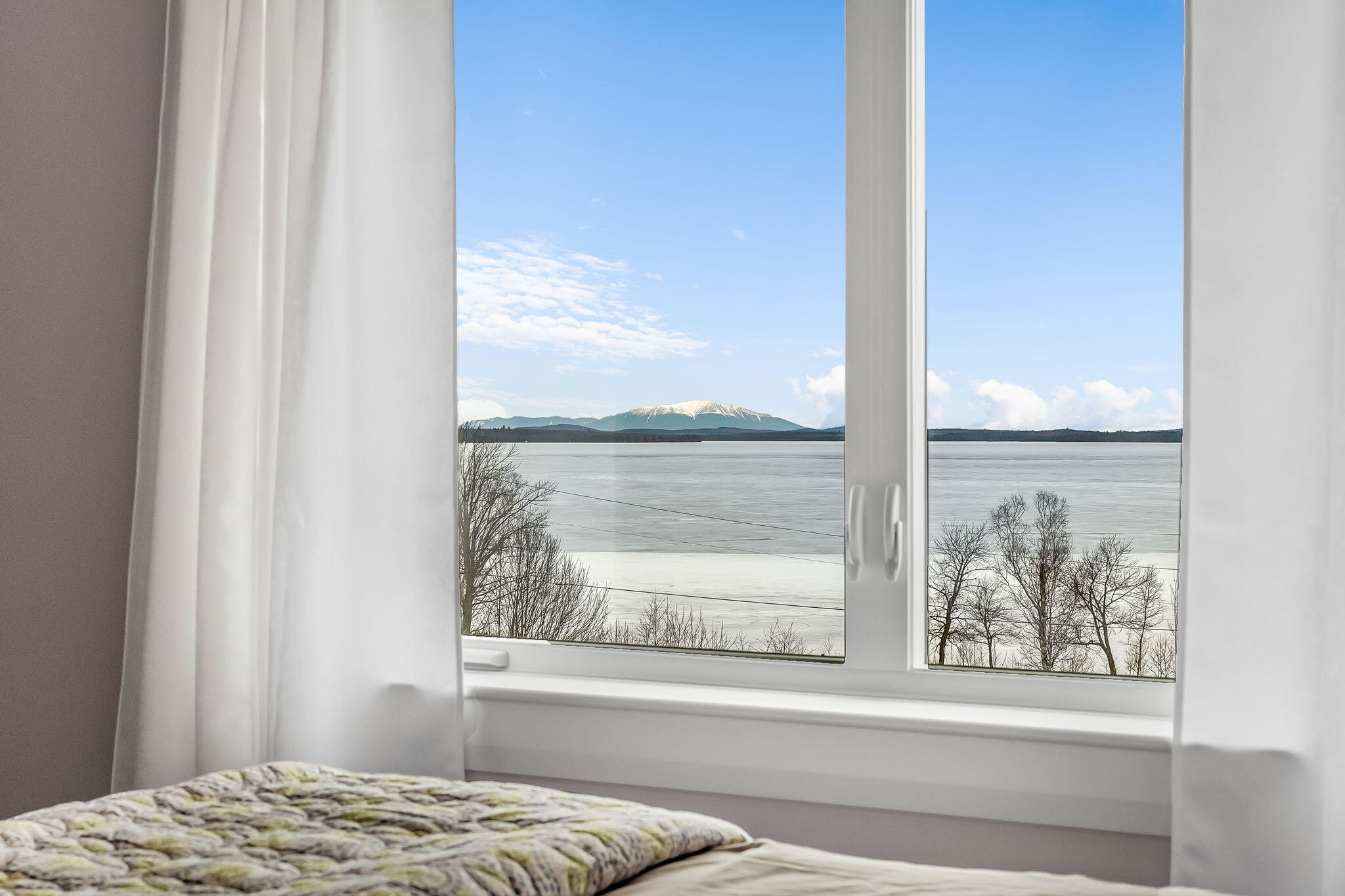 2080 Lakeview Road, Lake View Plt, ME, 04463