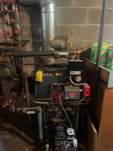 837 Sly Brook Road, Wallagrass, ME, 04781