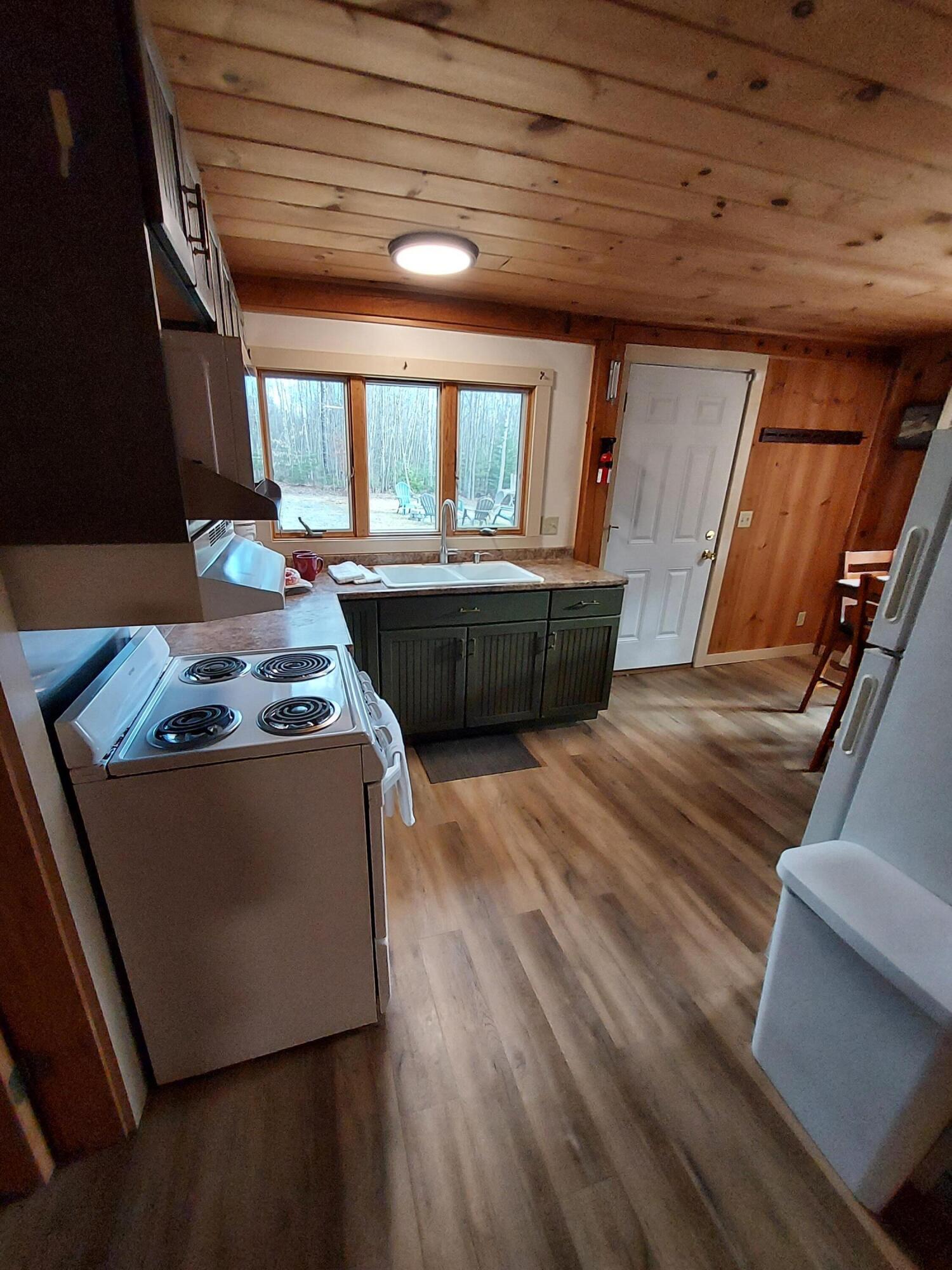 61 Floyd French Road, Athens, ME, 04912