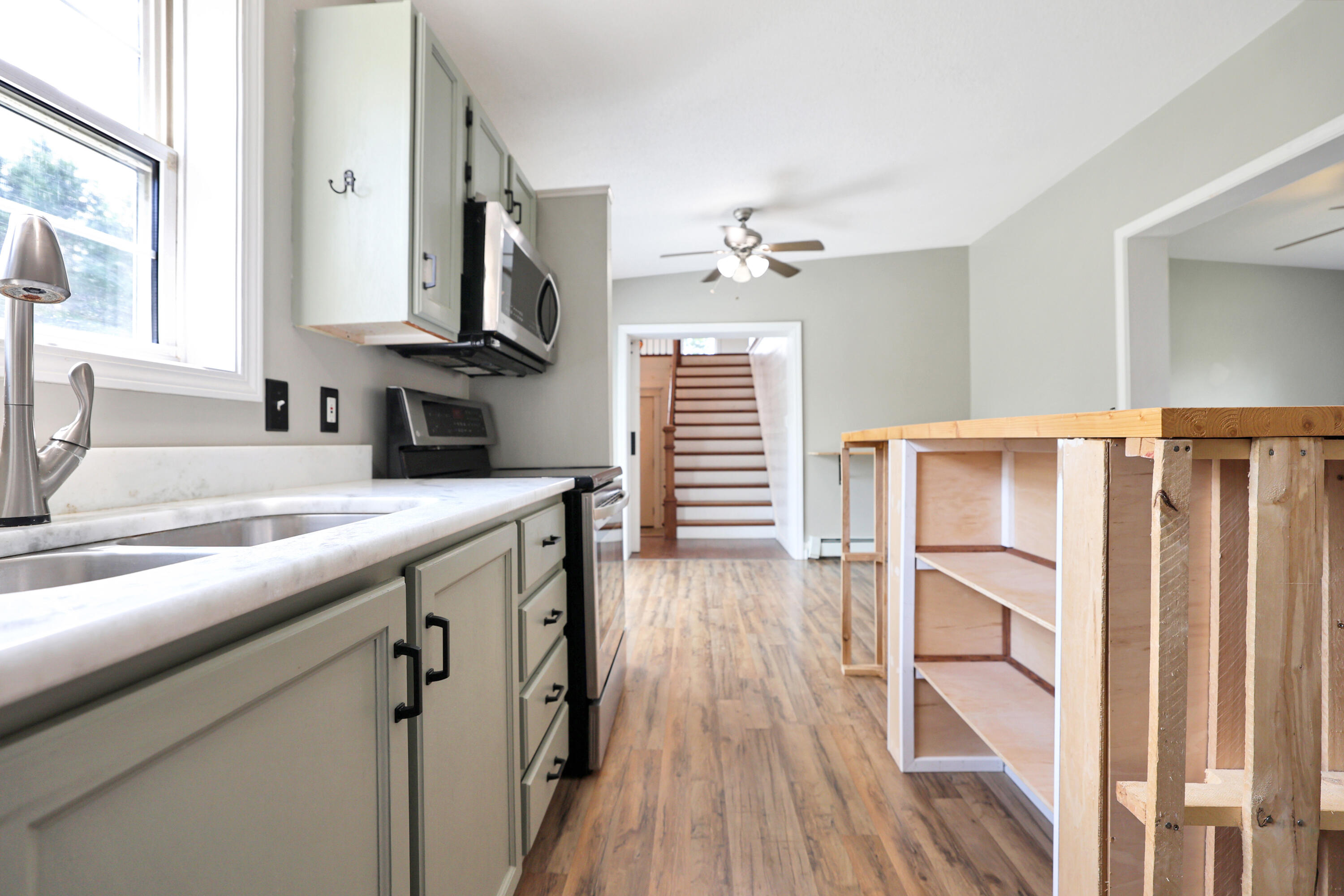 43 Fords Lane, Mapleton, ME 04757 240A1128