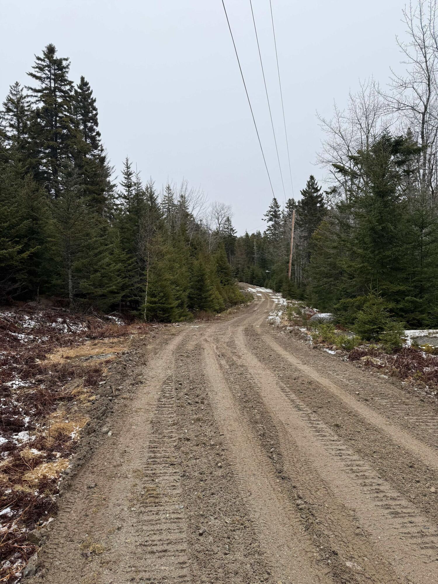 12-1 S Burnt Cove Road, Stonington, ME, 04681