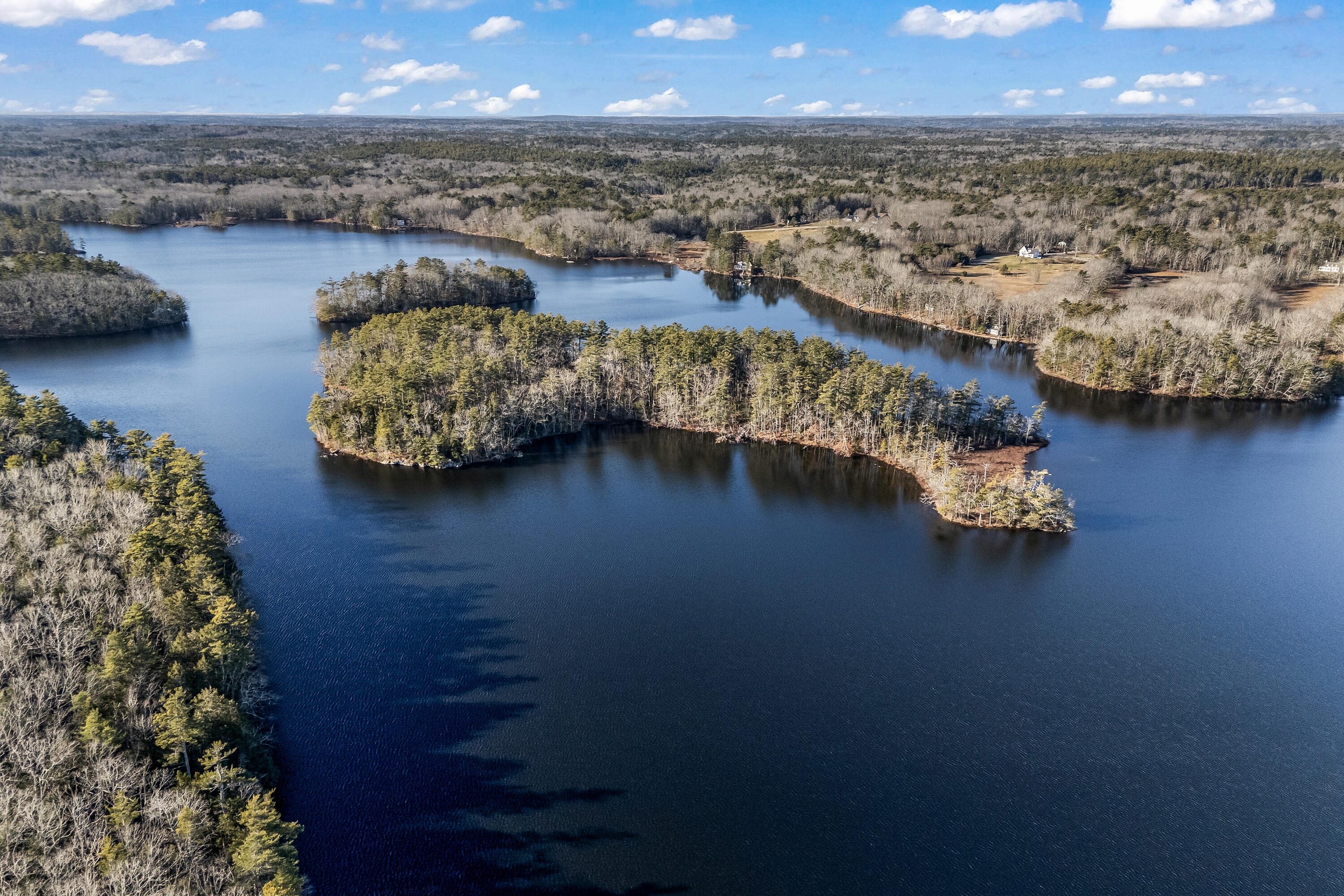 M4L93 Keene's Island, Bremen, ME, 04551