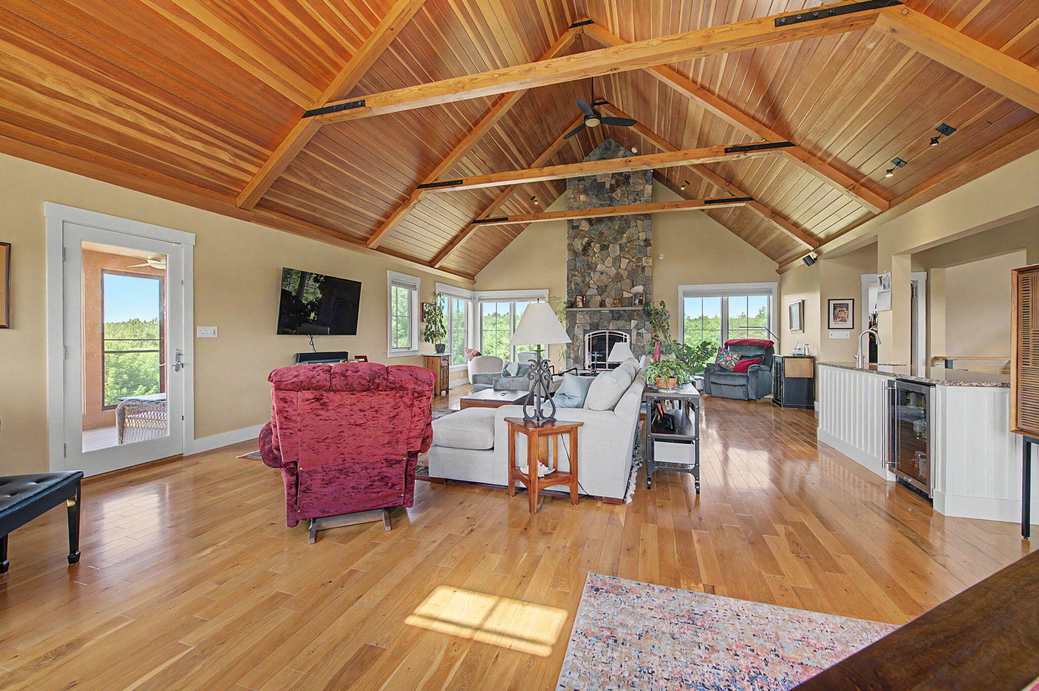 156 Barstow Road