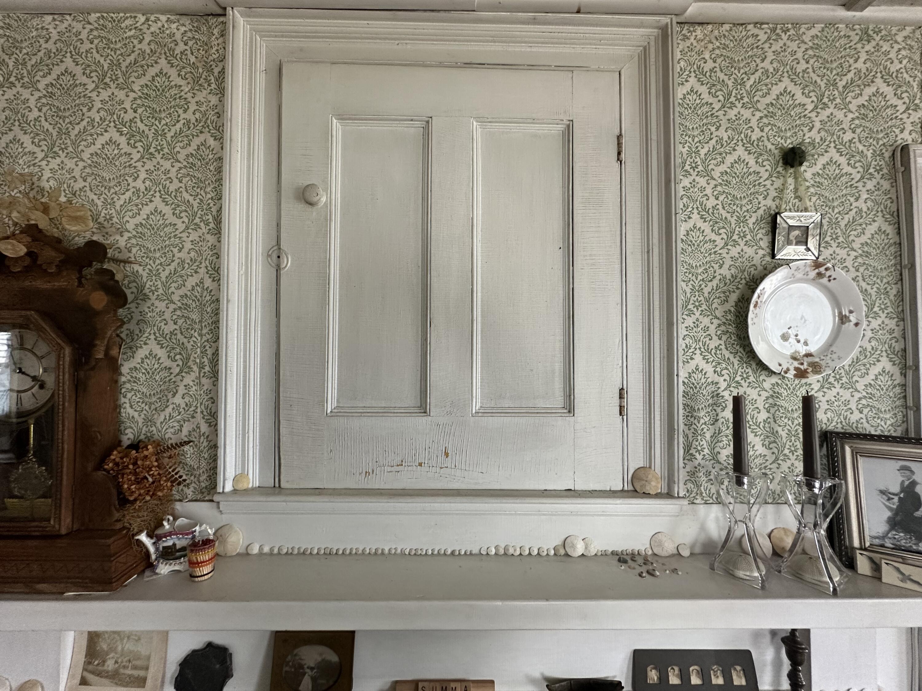 3 SOUTH Road, Matinicus Isle Plt, ME, 04851