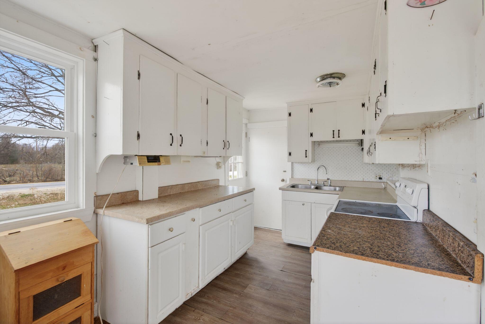 843 Upper Street, Turner, ME, 04282