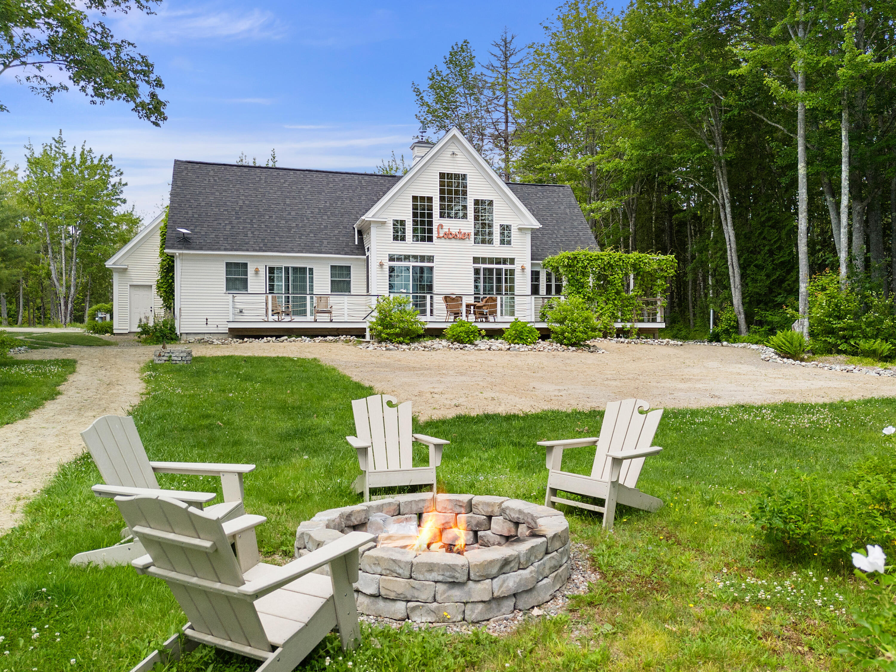 115 Pirates Cove Road, Stockton Springs, ME, 04981