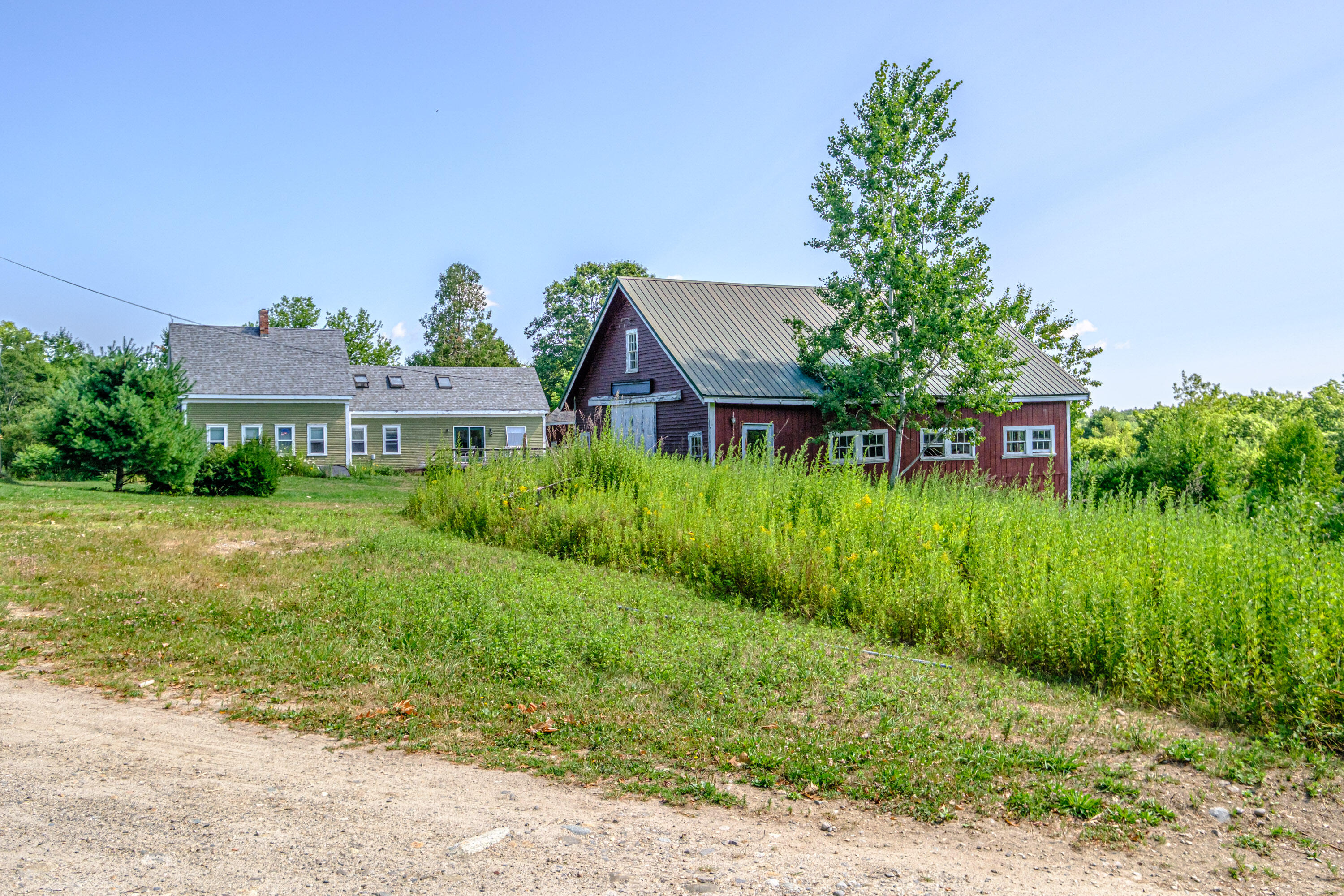 Photo of 970 River Road Dresden ME 04342