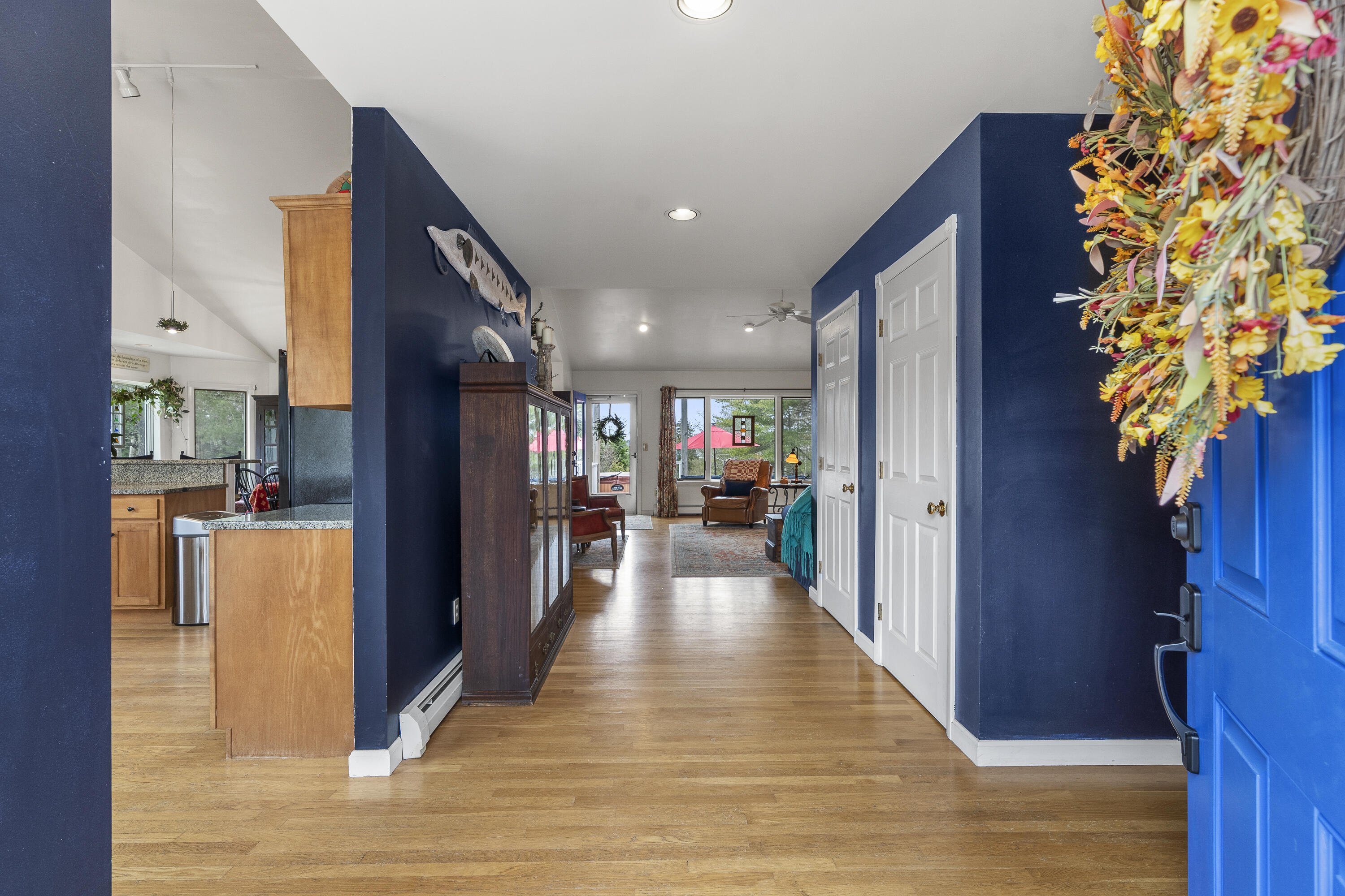 7 Bushy Isle View, Phippsburg, ME, 04562