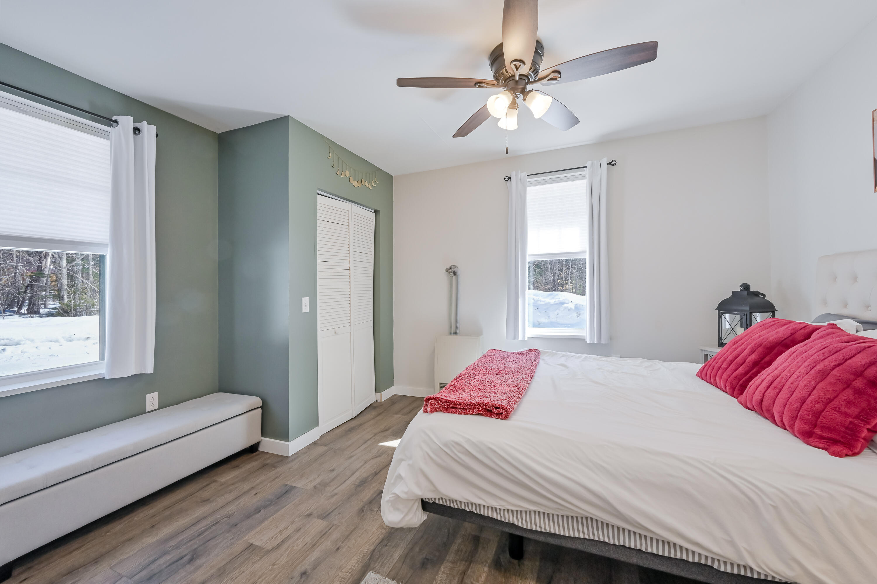 1006 Red Stallion Drive UNIT 6, Carrabassett Valley, ME, 04947