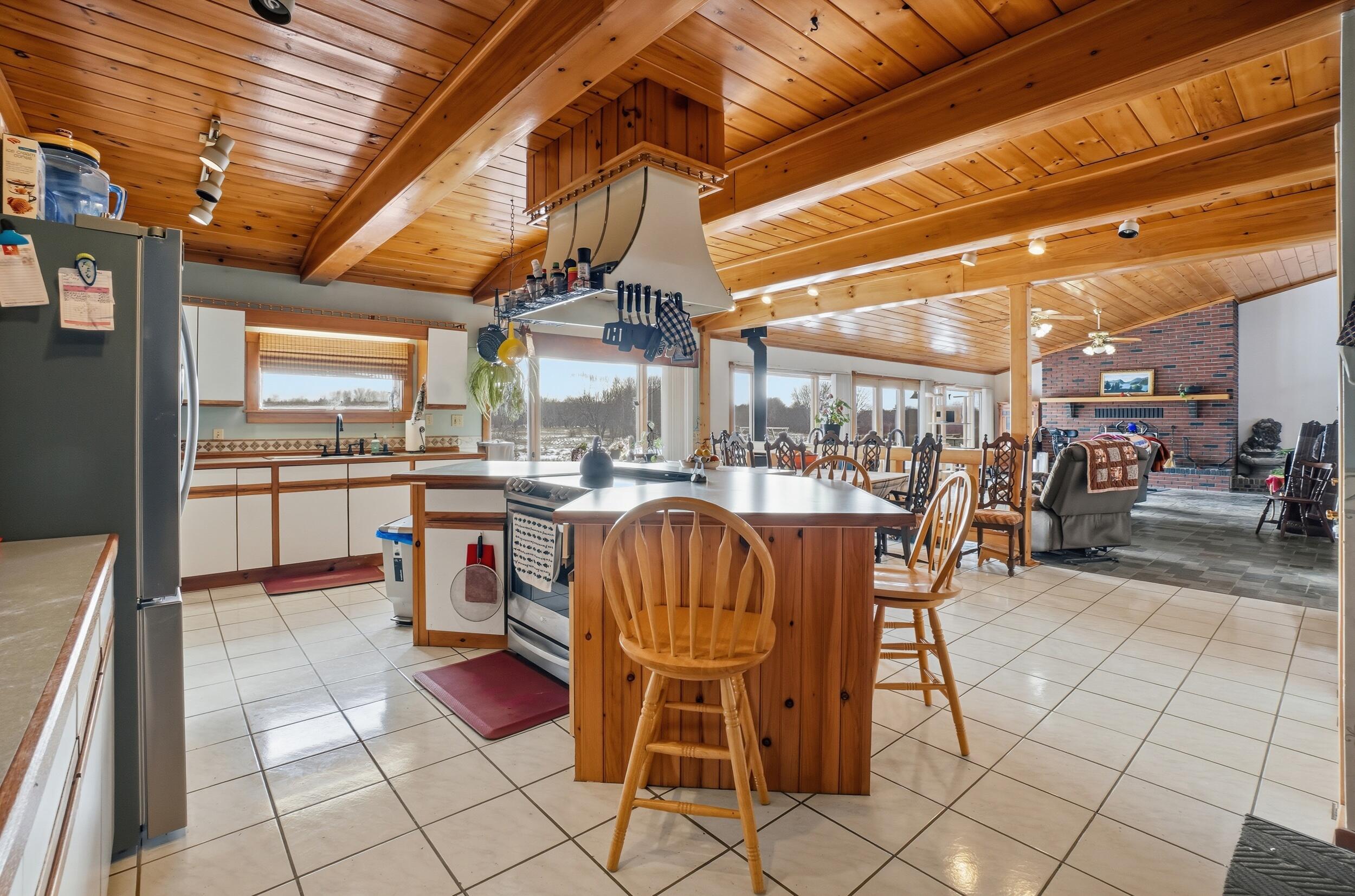 474 N Howland Road, Howland, ME, 04448