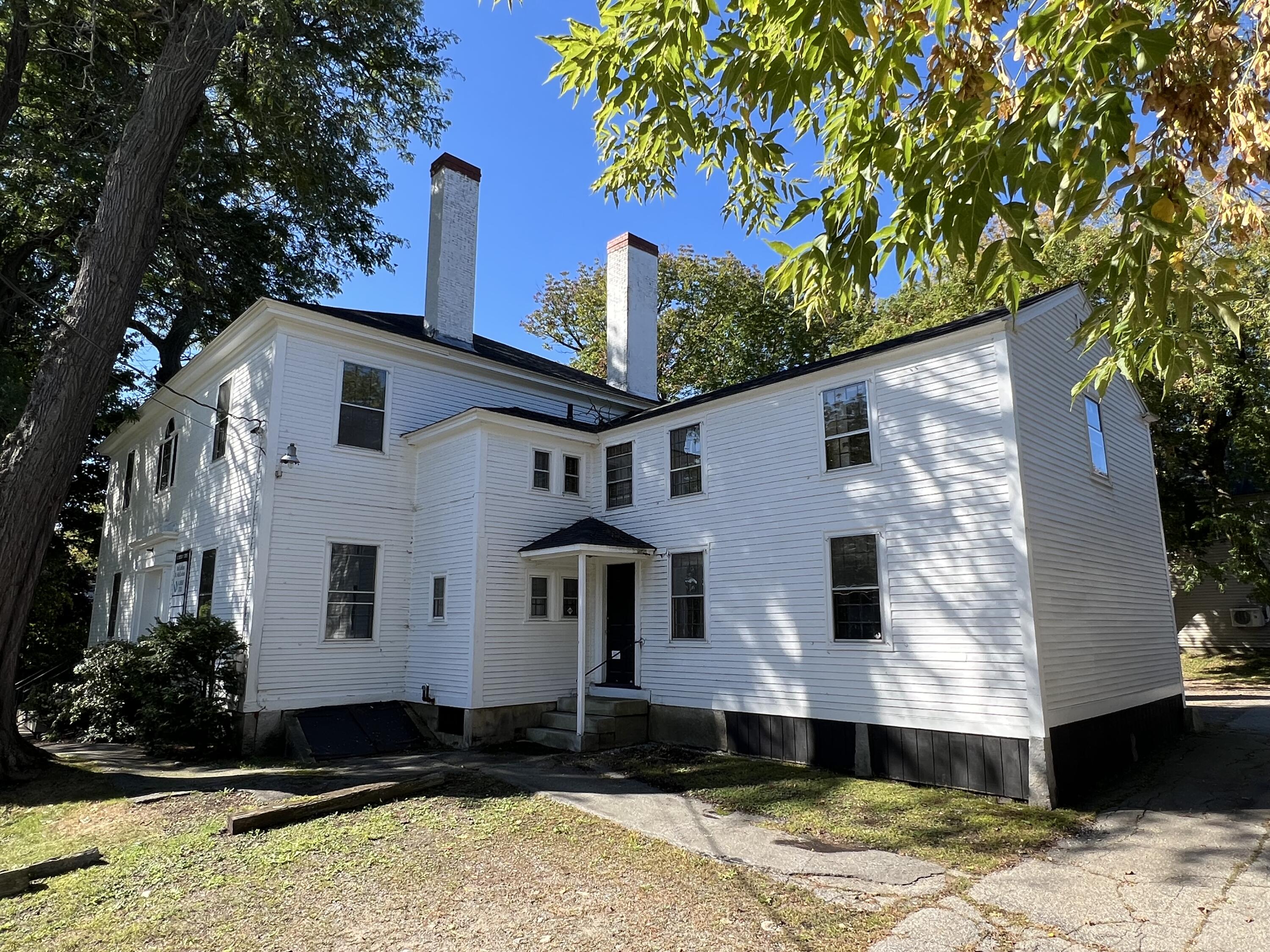 8 Crosby Street, Augusta, ME, 04330
