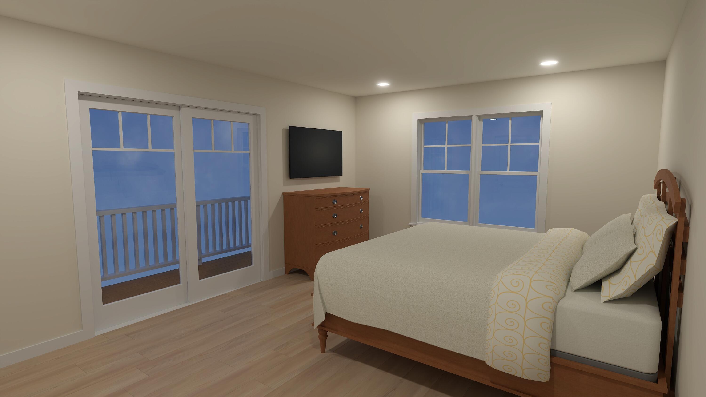 119 Summit Terrace UNIT 5, South Portland, ME, 04106