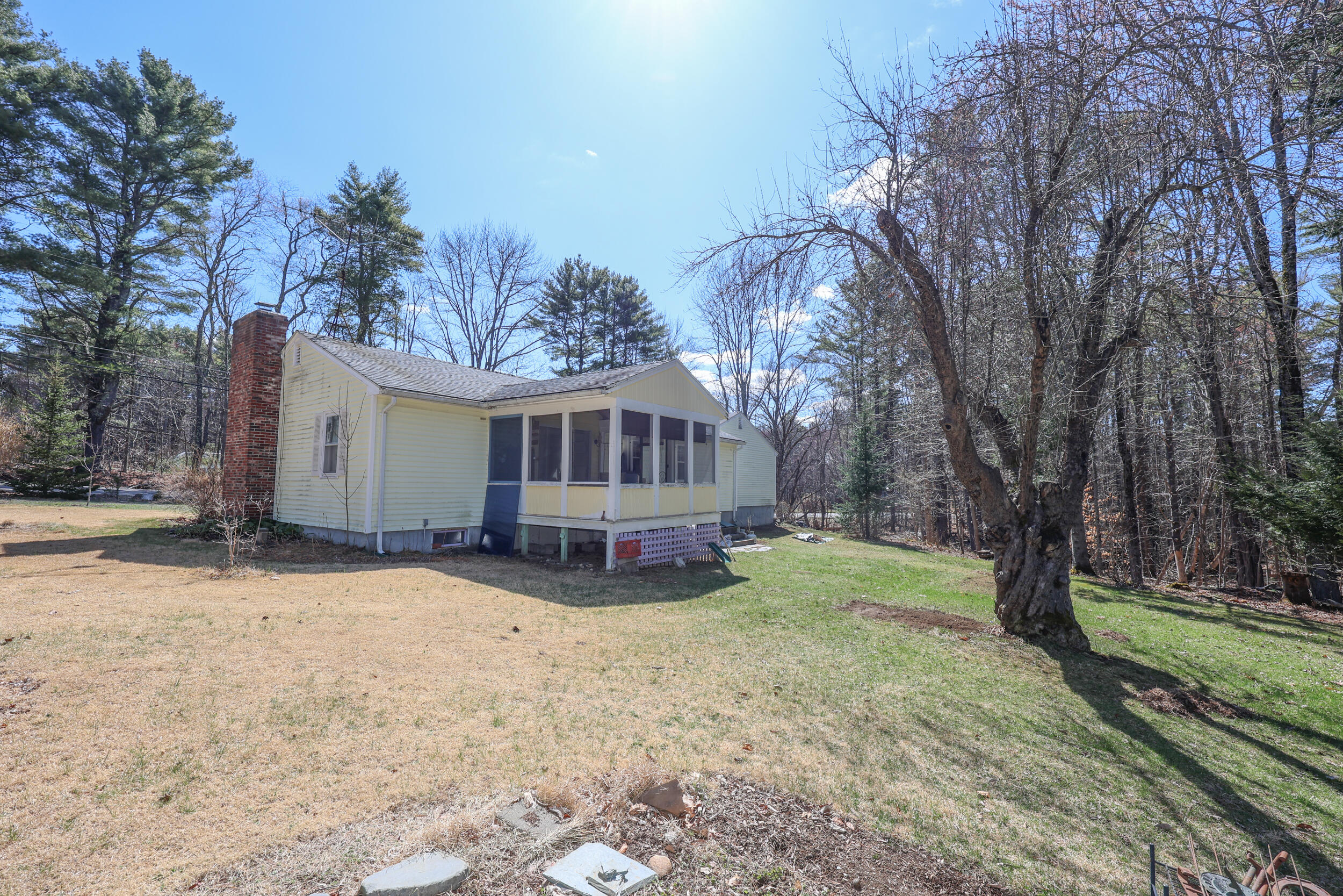 497 Back Road, Shapleigh, ME, 04076