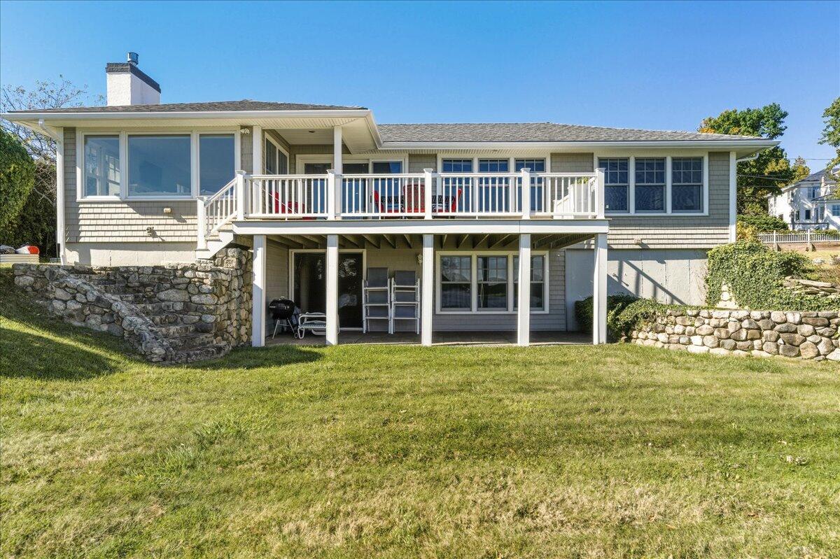 79 Perkins Street, Castine, ME, 04421