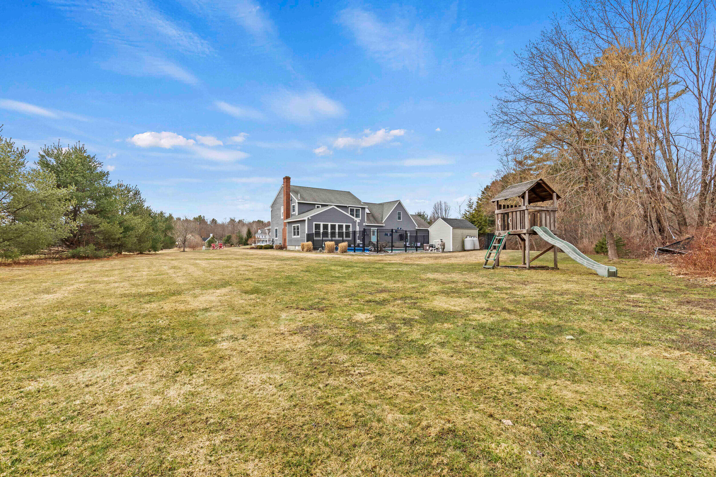 111 Concord Circle, Yarmouth, ME, 04096