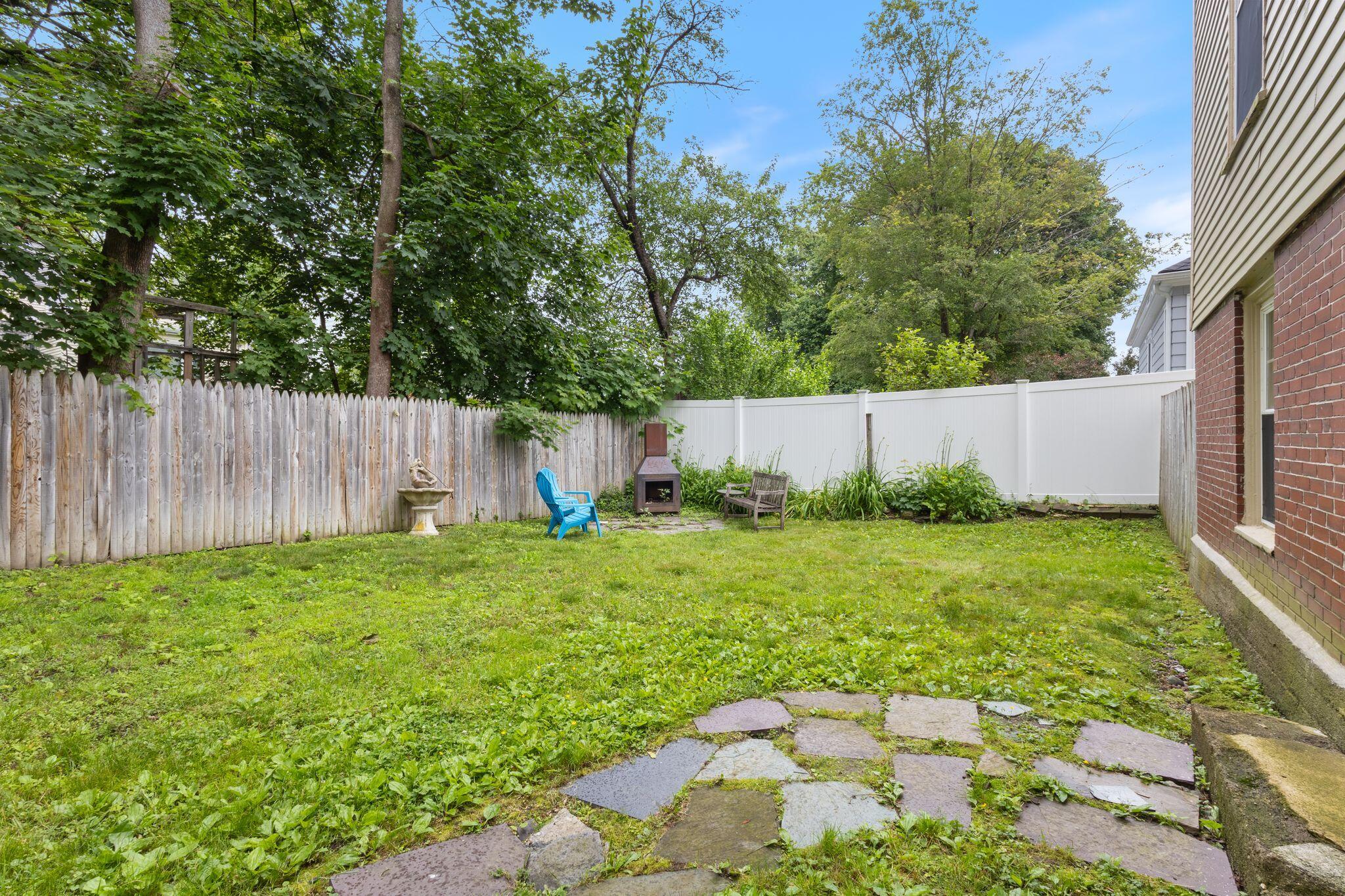 44 Hersey Street, Portland, ME, 04103