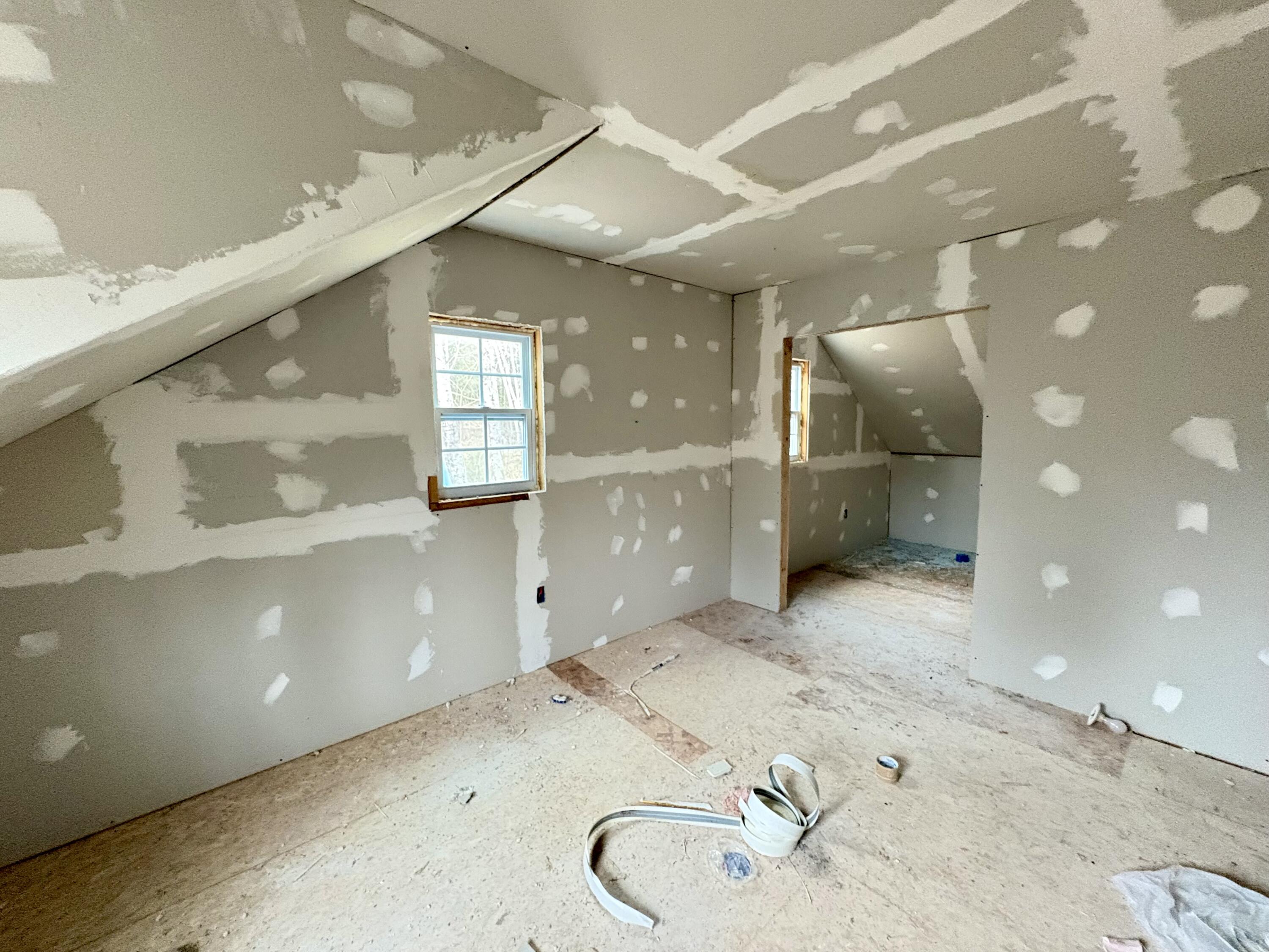 Off Andrews Road, Drew Plt, ME, 04497