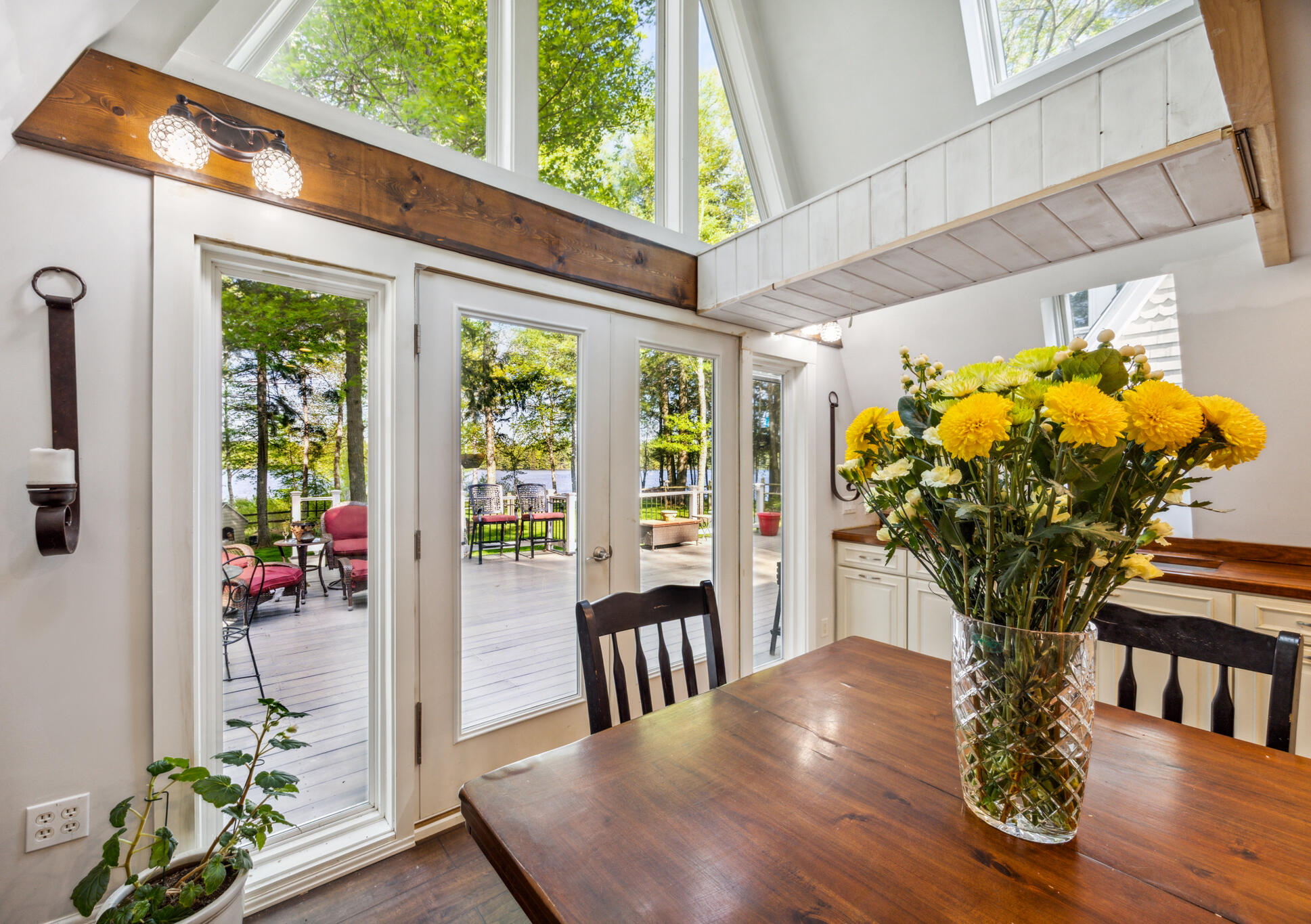 95 Silsby Road, Mariaville, ME, 04605