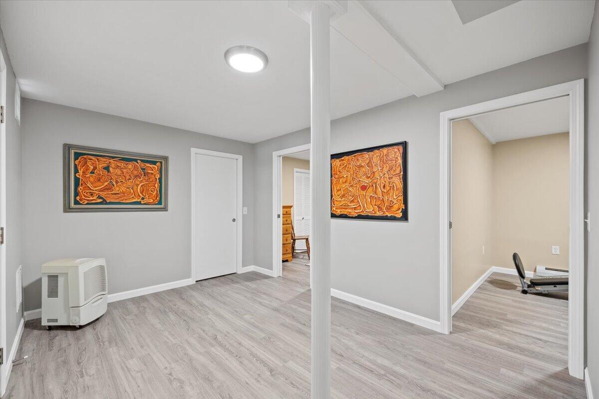 40 Old Neck Road, Scarborough, ME 04074 Bonus Room