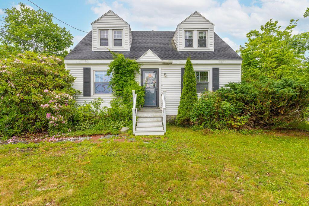 Photo of 187 Pierce Street Westbrook ME 04092
