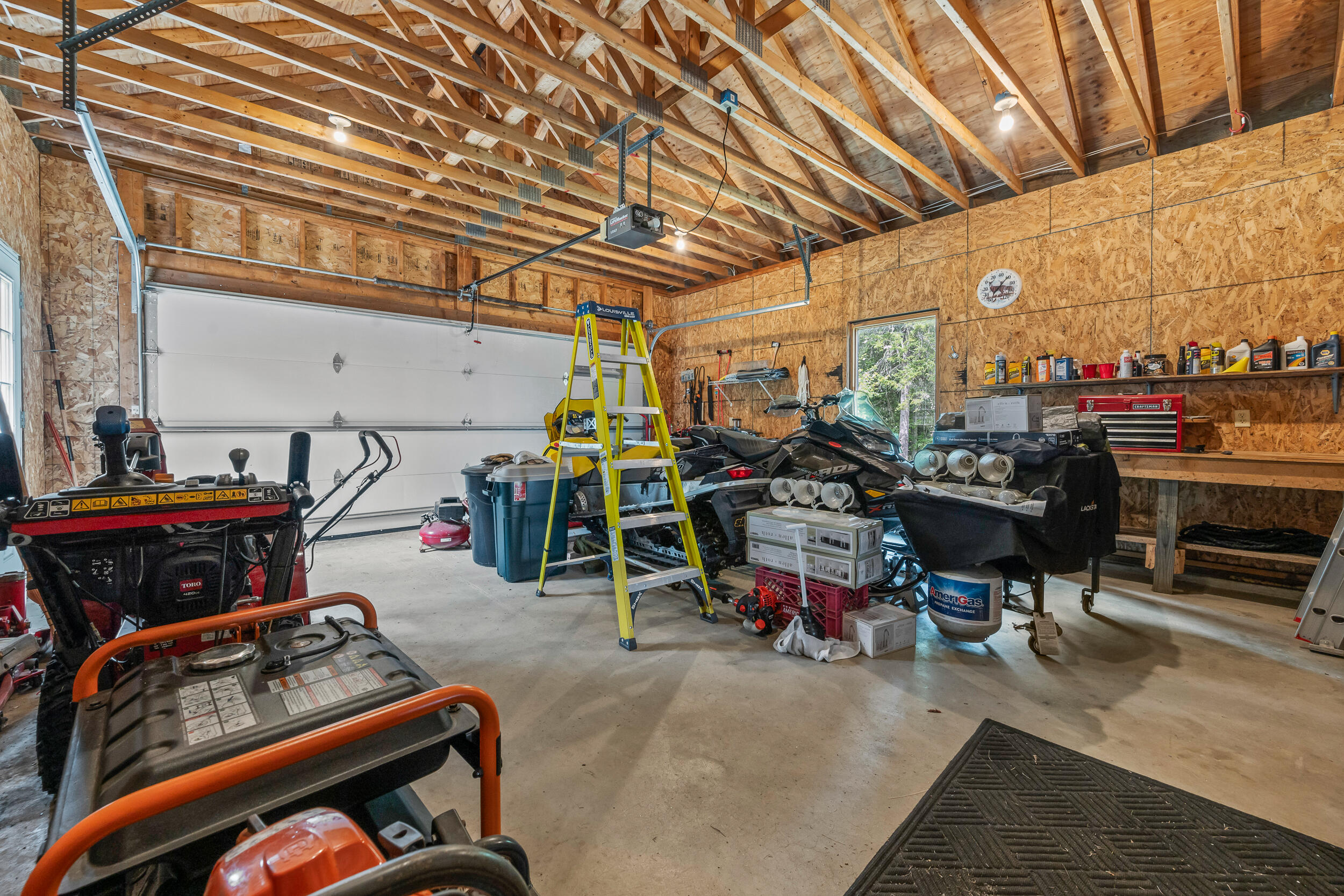 59 Skyland Drive, Dallas Plt, ME, 04970