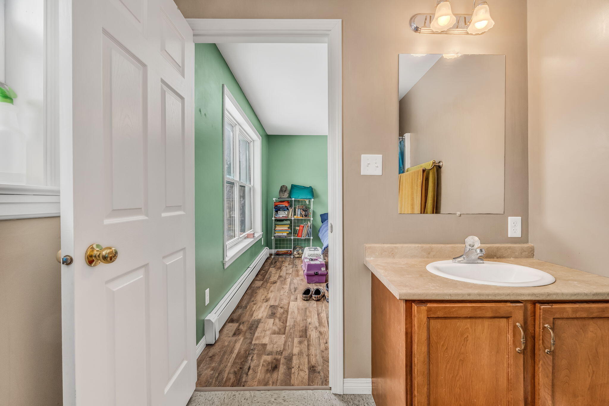 313 East Road, Bradford, ME, 04410