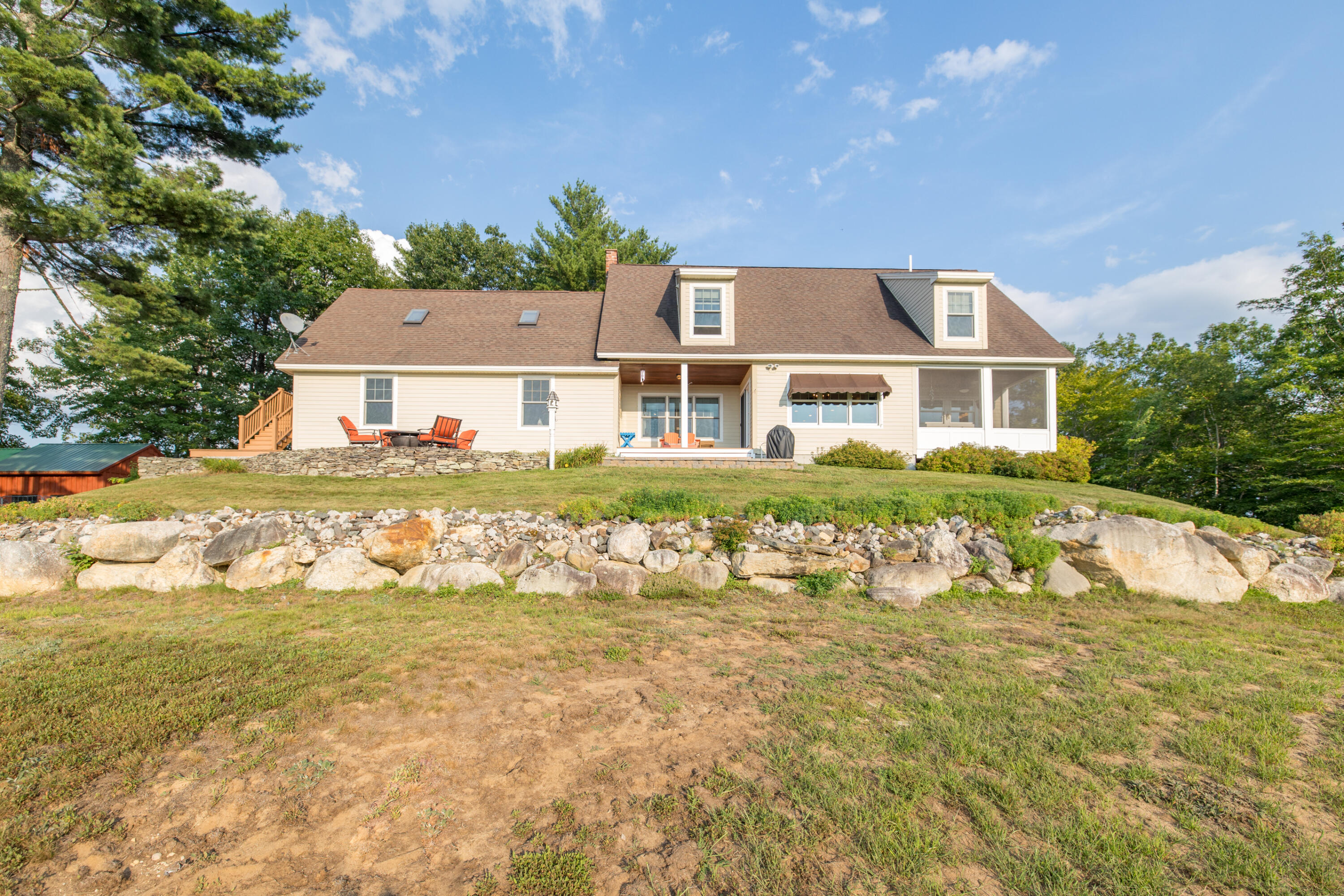 54 Merles Landing, Norway, ME, 04268-4758