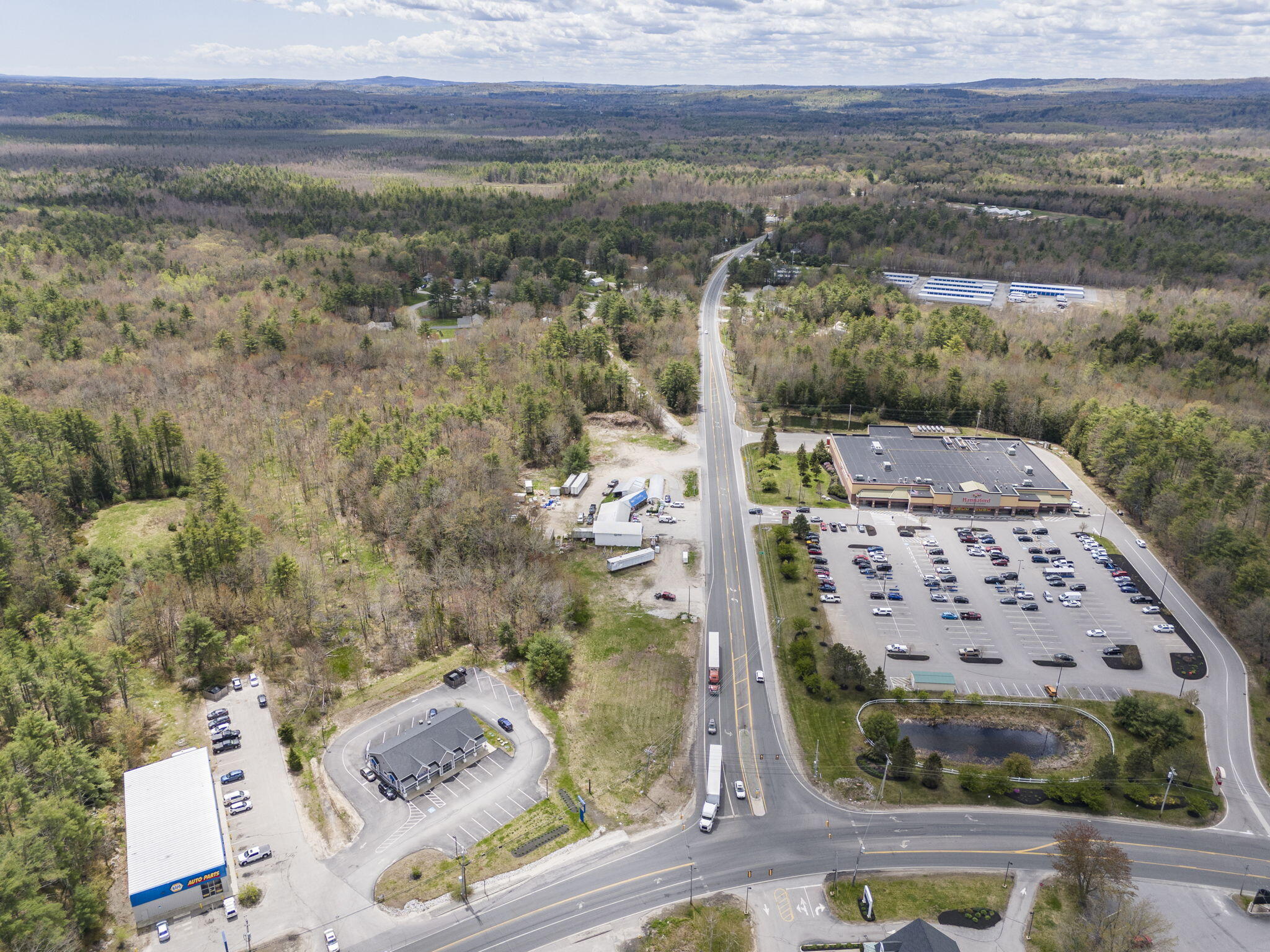 262 Main Street, Waterboro, ME, 04030