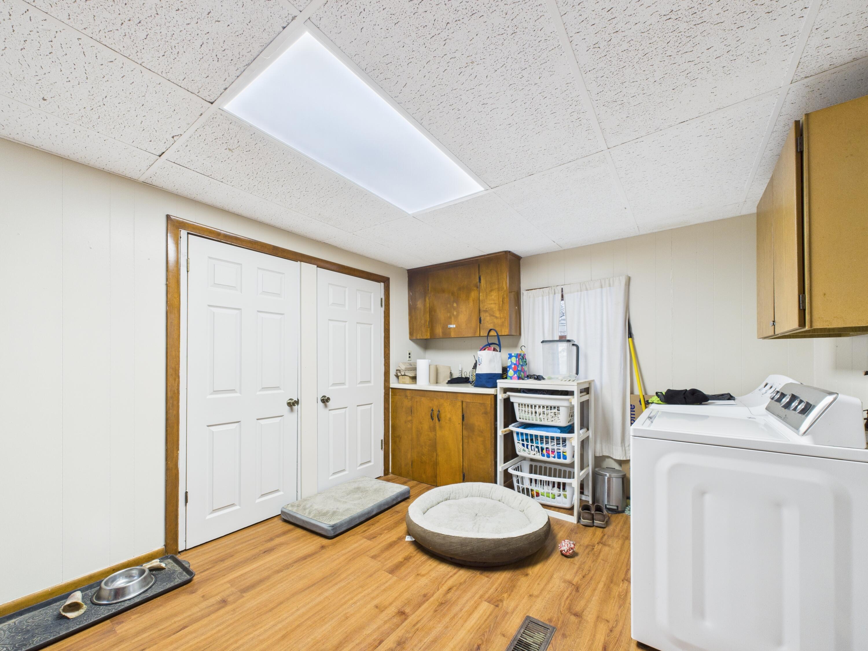 1616 Main Street, Mapleton, ME, 04757