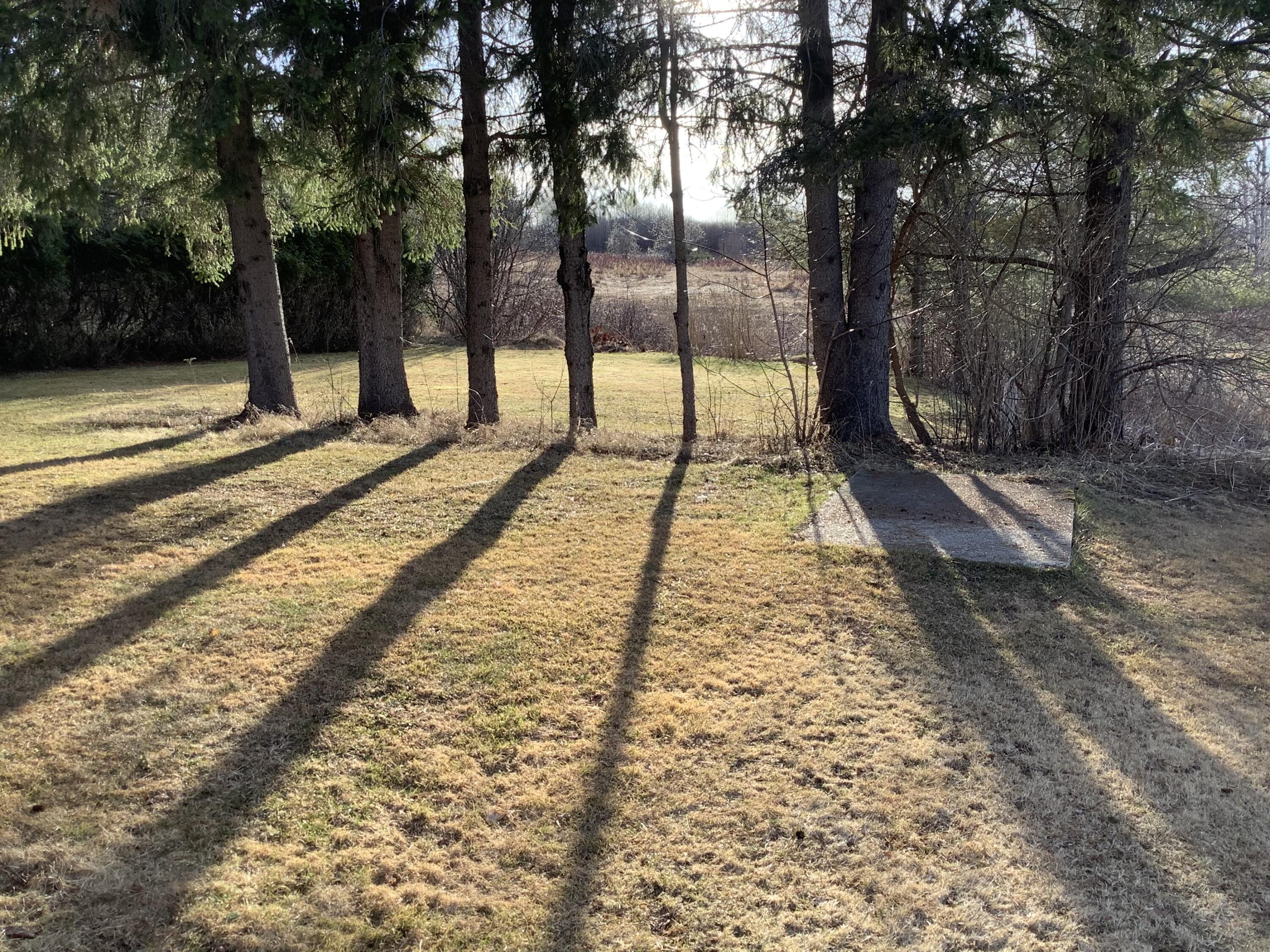 60 Dorsey Road, Fort Fairfield, ME, 04742