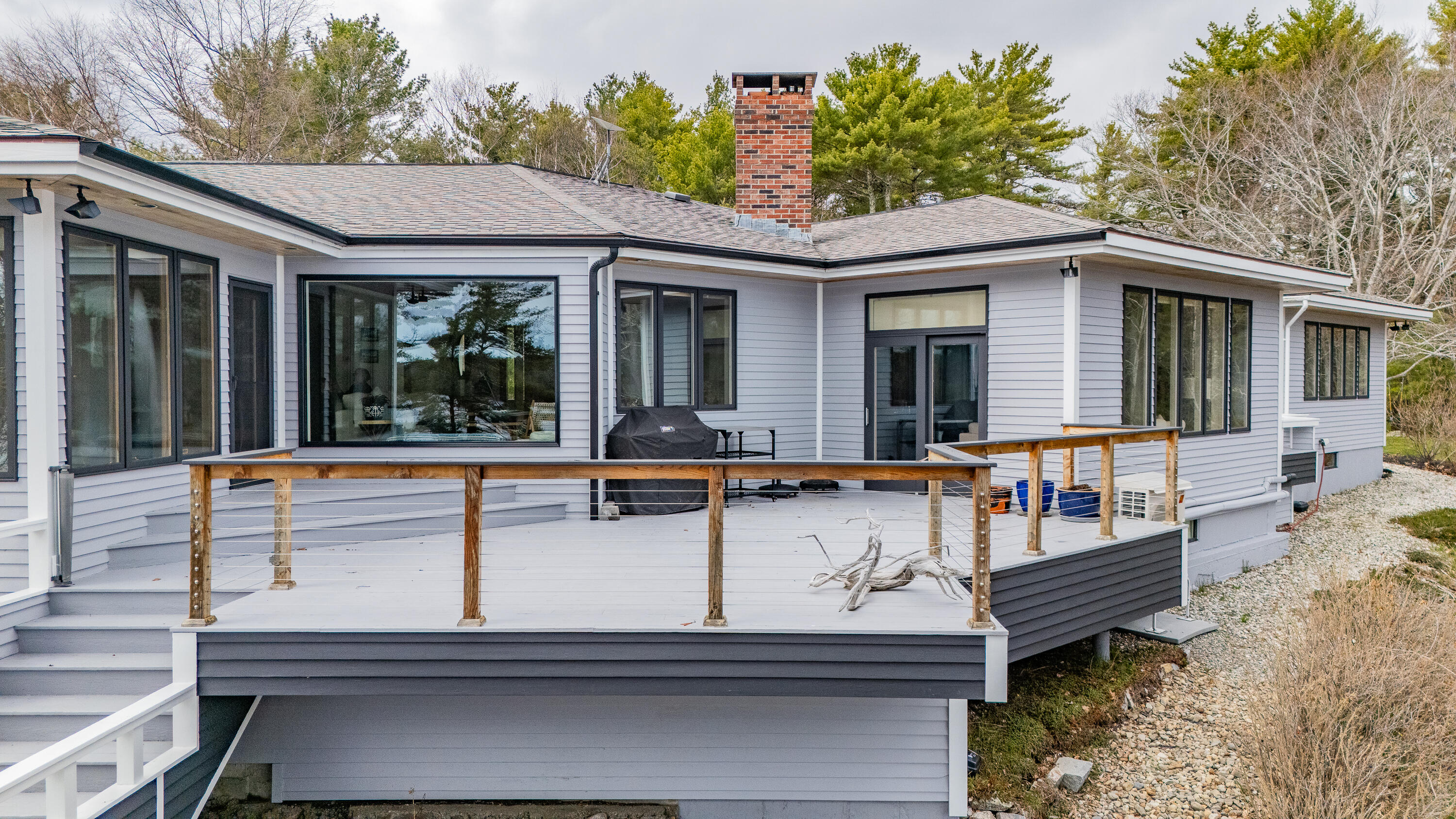 105 Mill Island Road, Arrowsic, ME, 04530