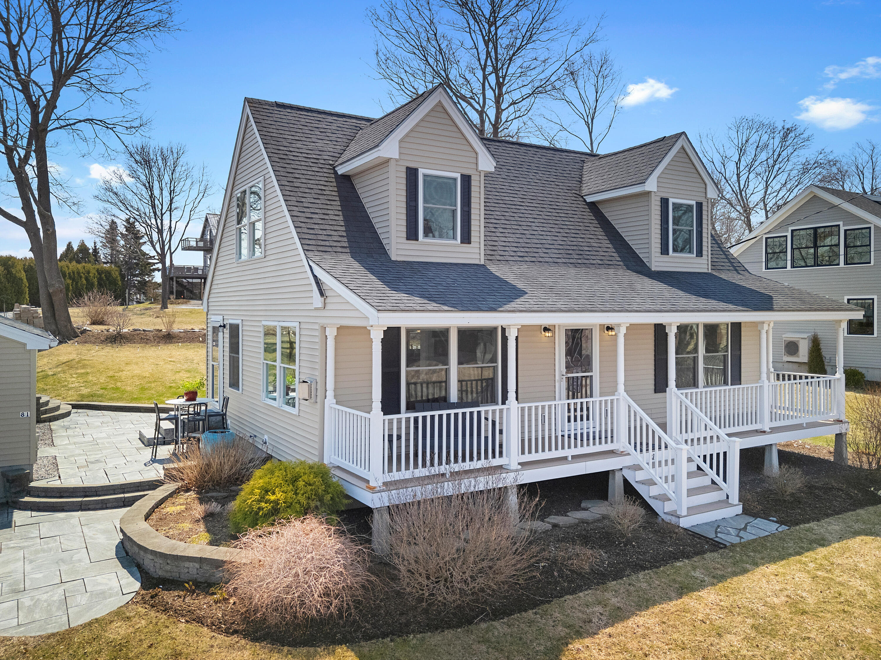 81 Crescent Street, Rockland, ME, 04841