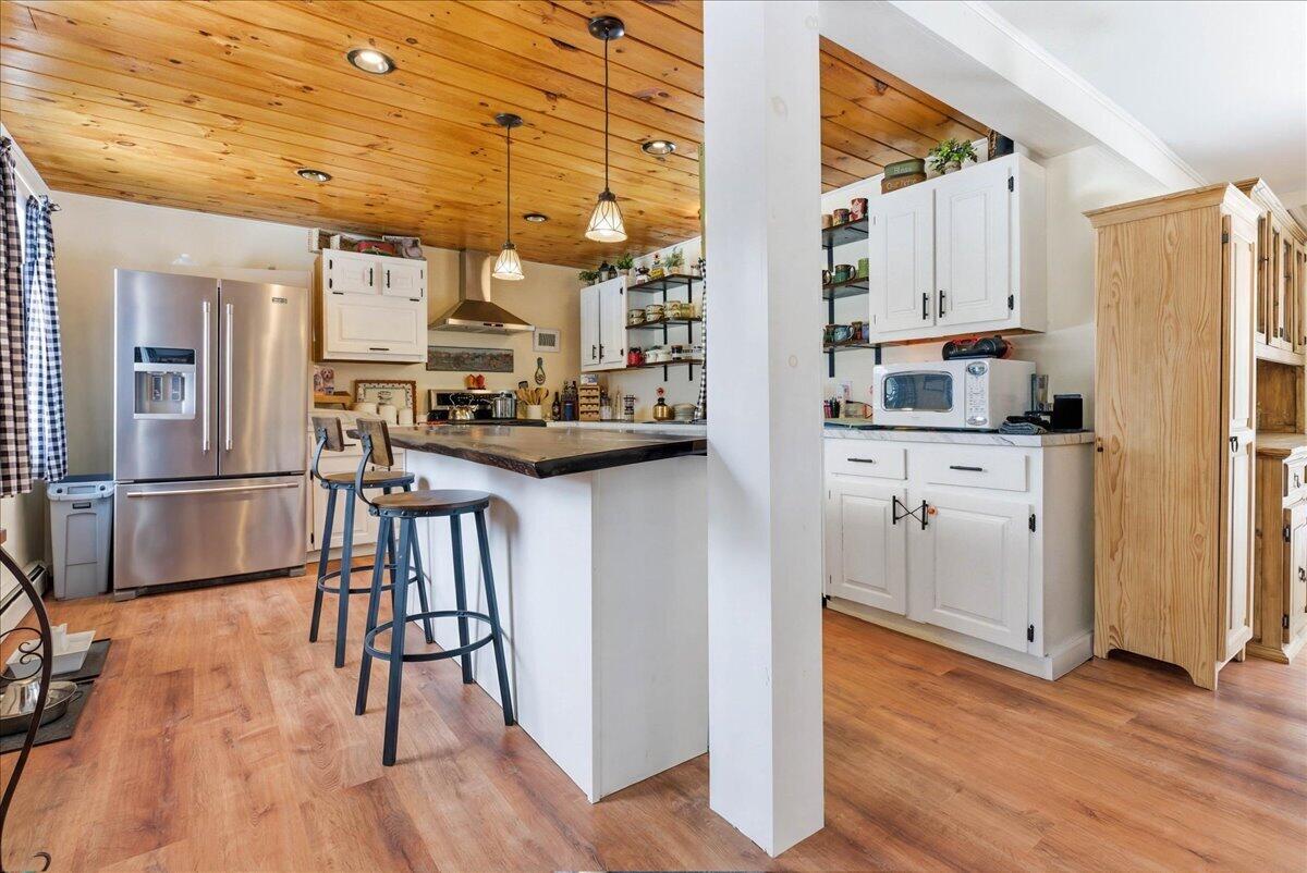59 Vanner Road, Washington, ME, 04574