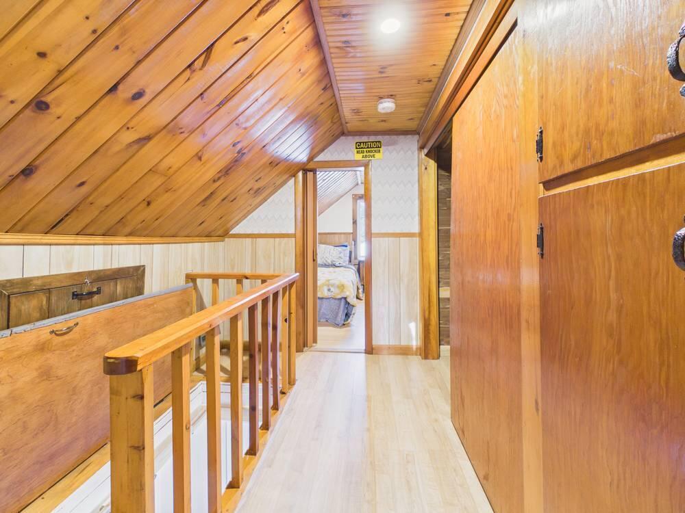 154 Sinclair Road, Sinclair, ME, 04779