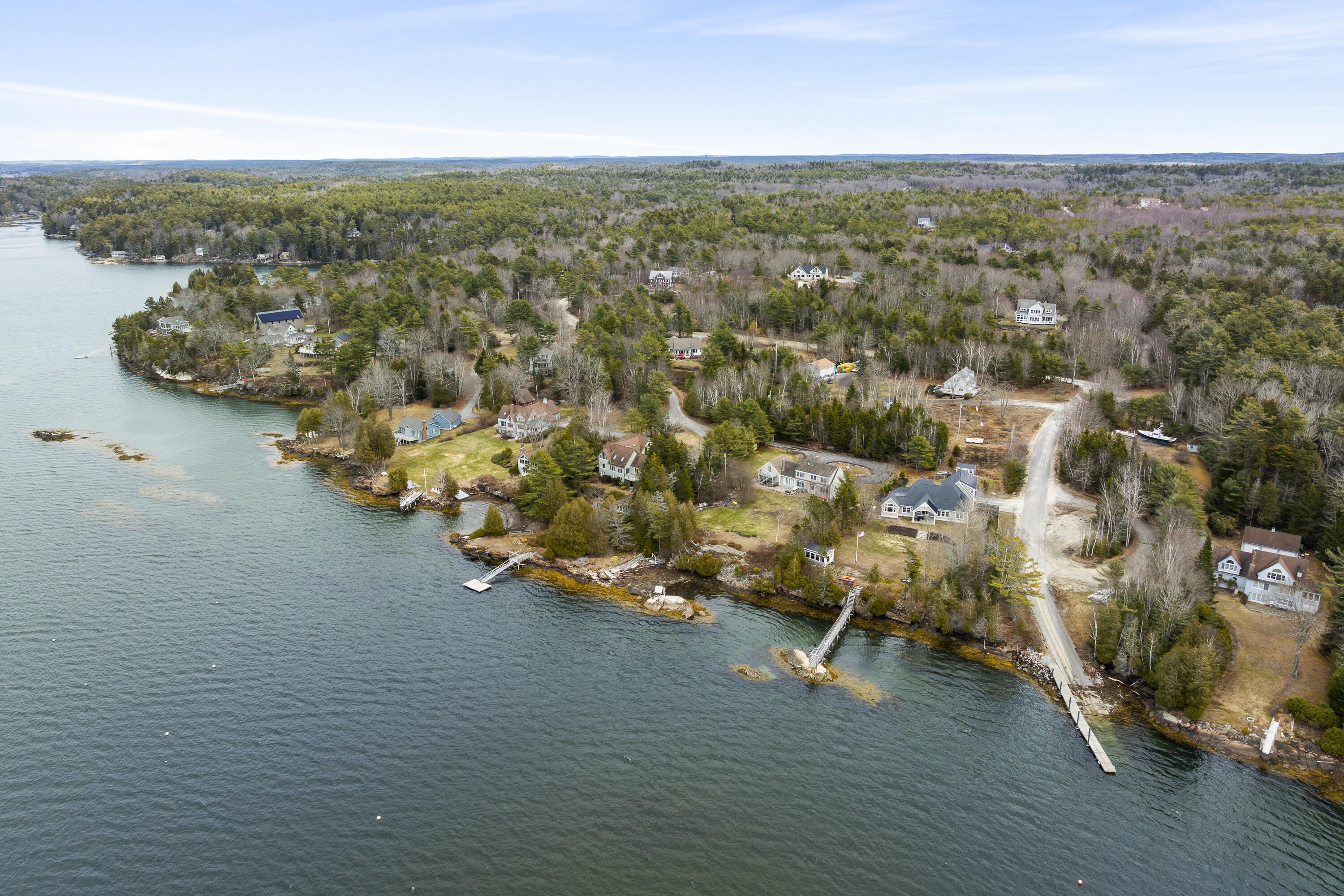 7 Bushy Isle View, Phippsburg, ME, 04562