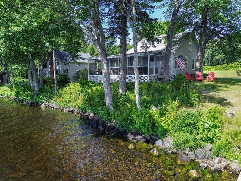 46 Pond Road, Eddington, ME, 04428