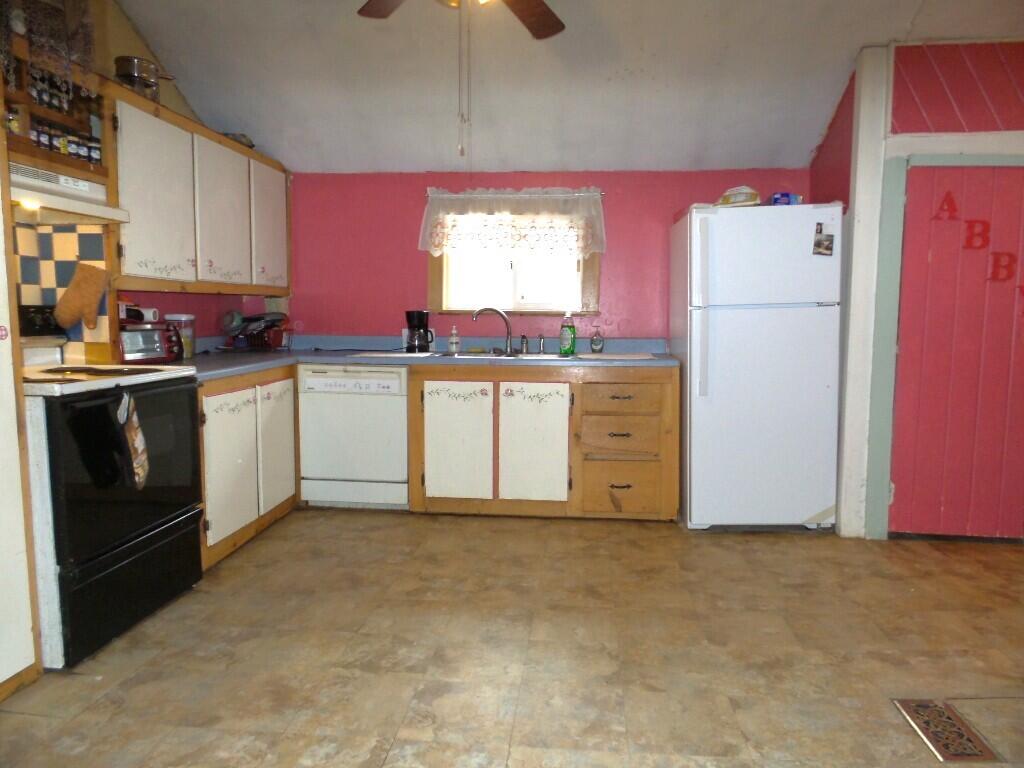 203 Bigelow Hill Road, Norridgewock, ME, 04957