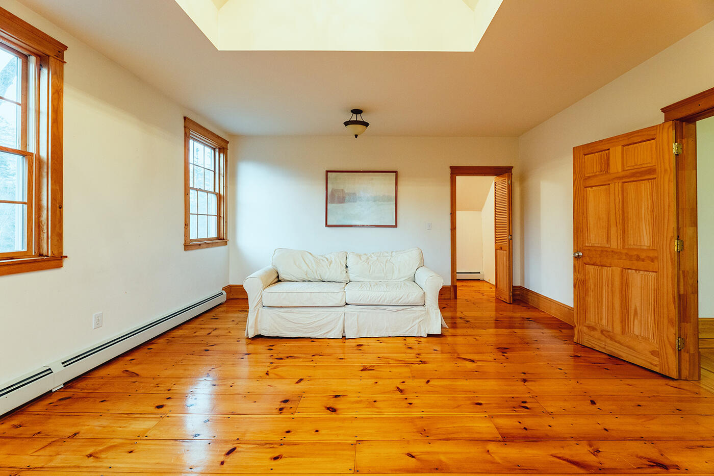 616 Slab City Road, Lincolnville, ME, 04849