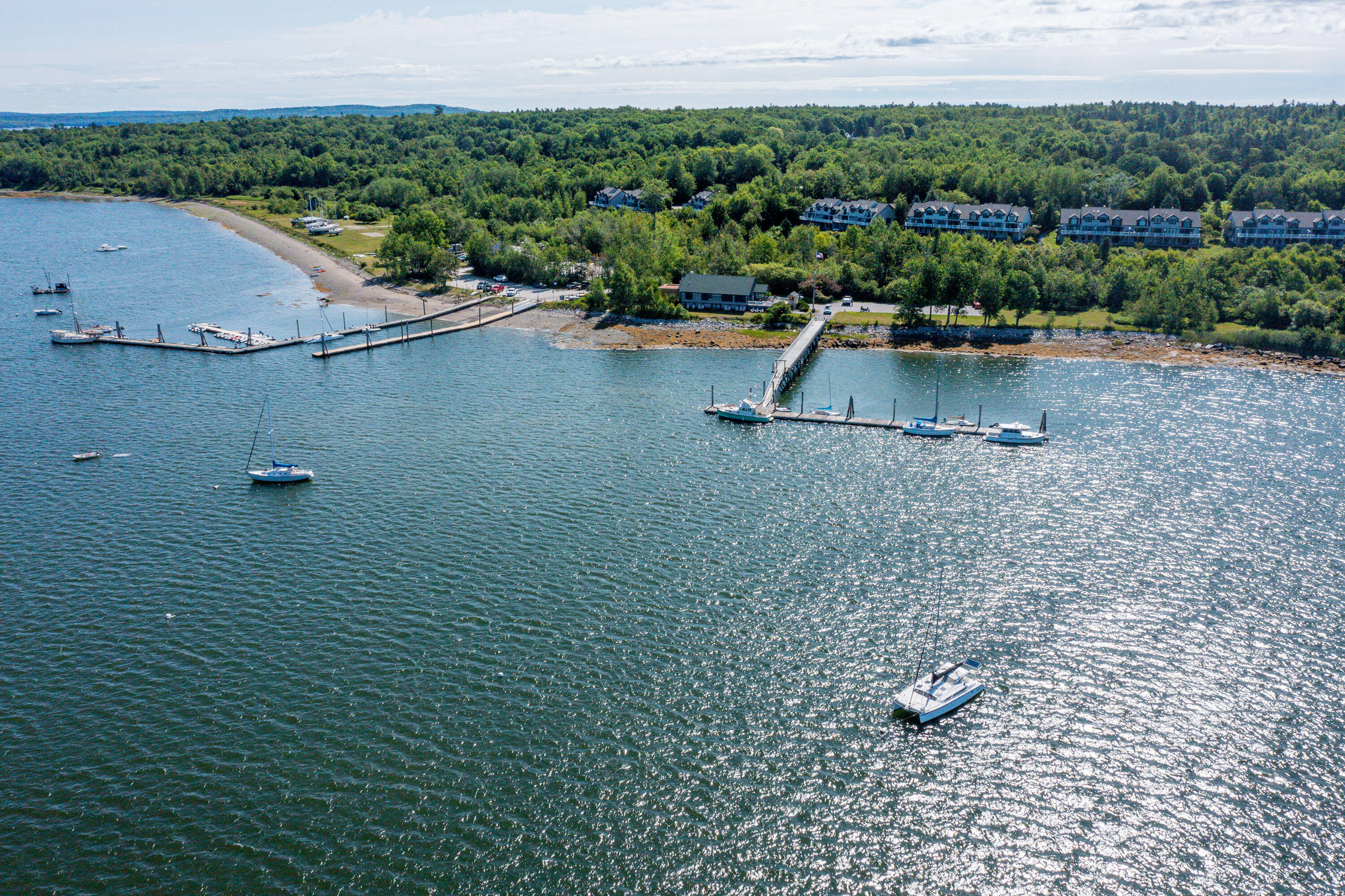 12 Harbor View Drive, #12, Stockton Springs, ME 04981 4622