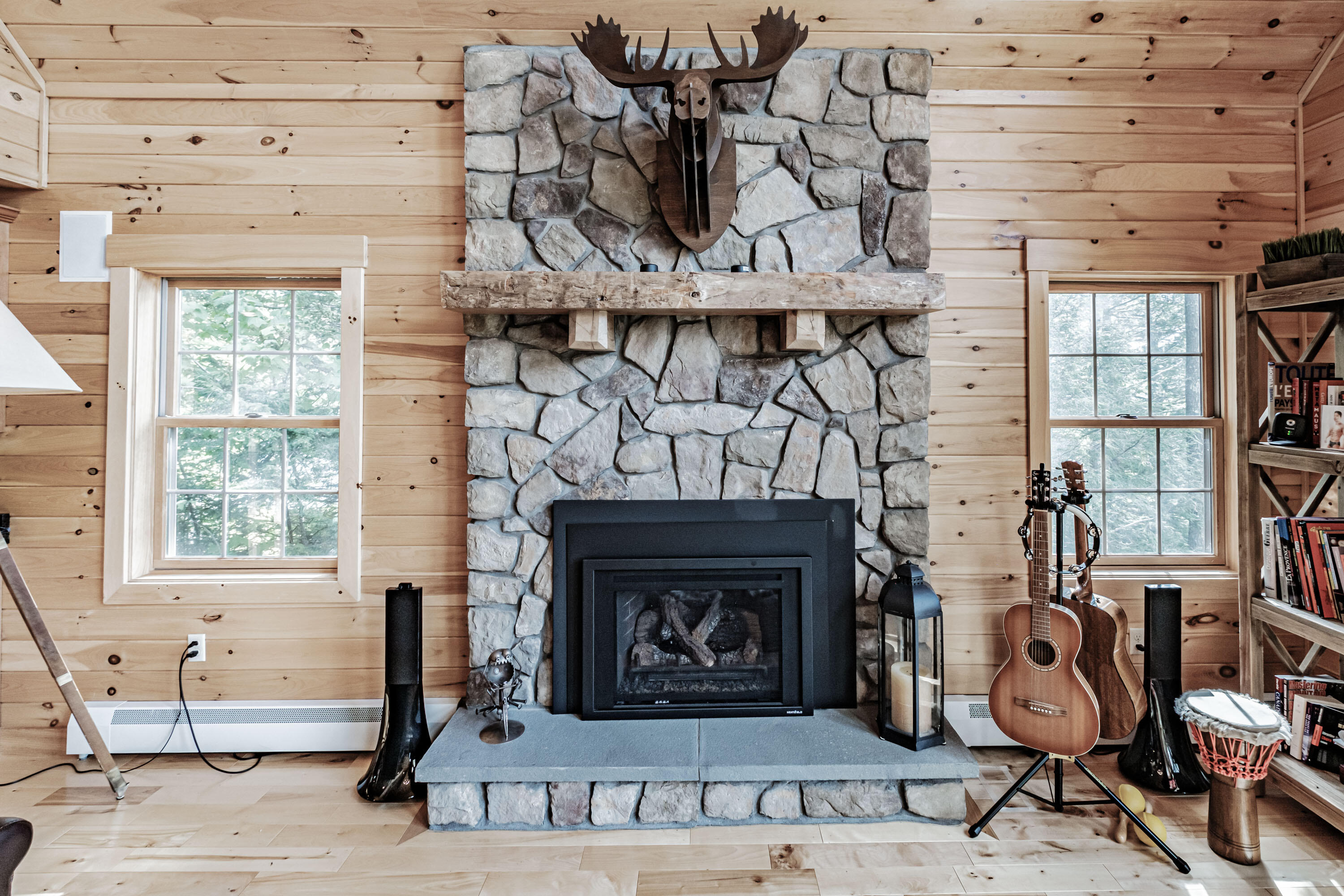 75 Vail Drive, Newry, ME, 04261