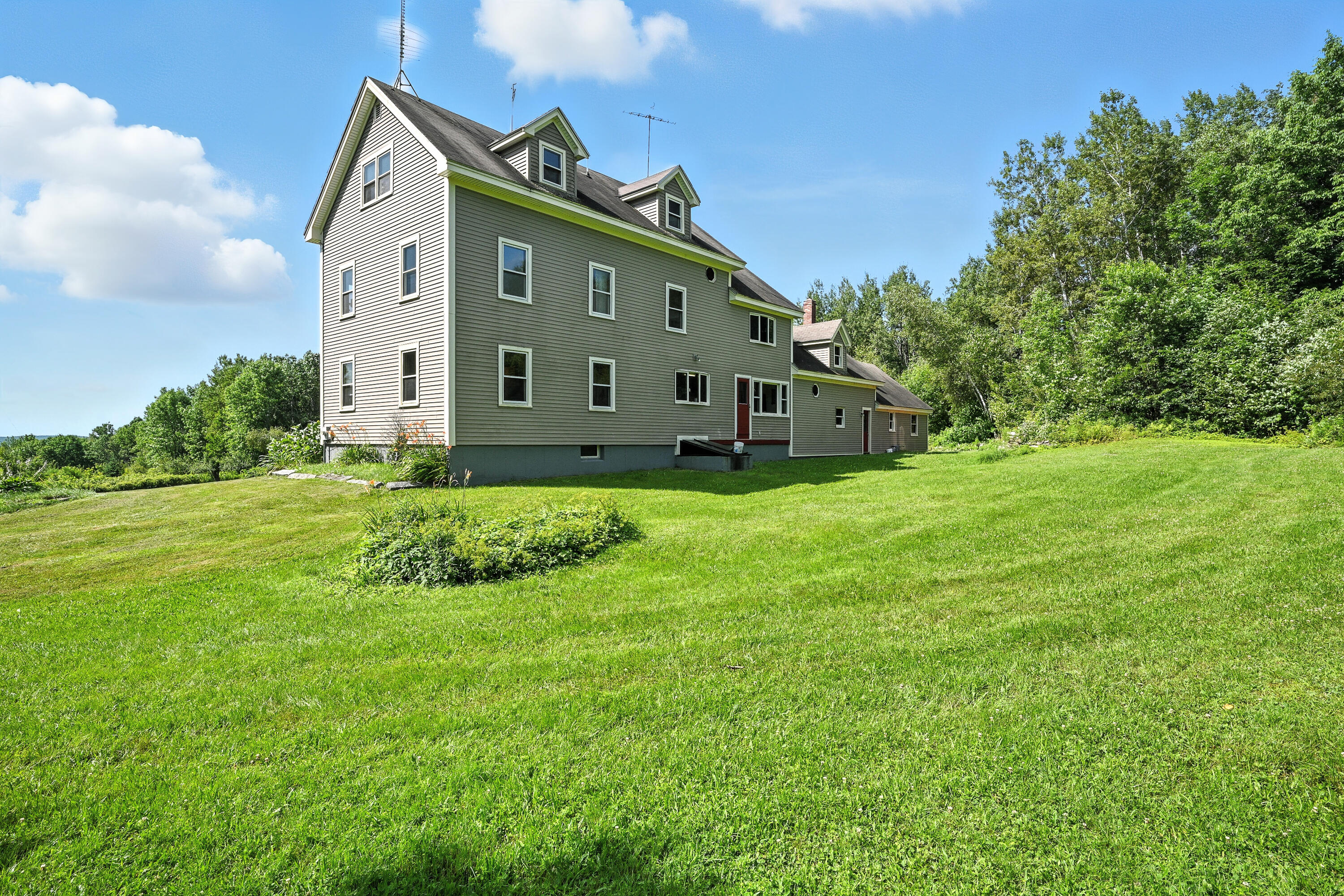 200 Ham Hill Road, Cambridge, ME, 04923