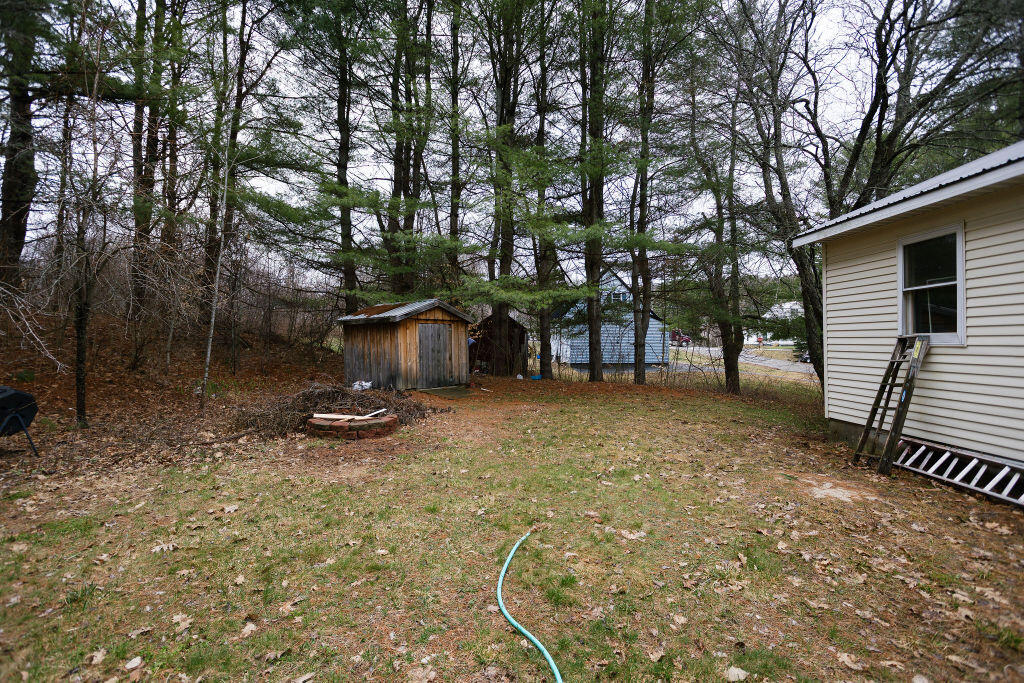 109 Sunny Hill Drive, Farmington, ME, 04938