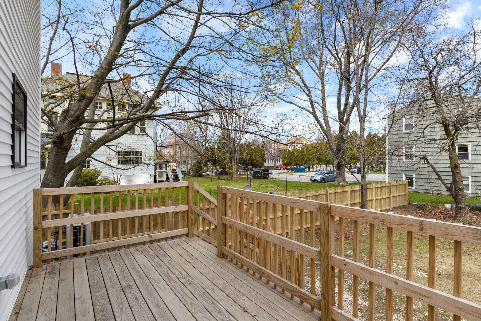 3 Jordan Street, Portland, ME, 04103