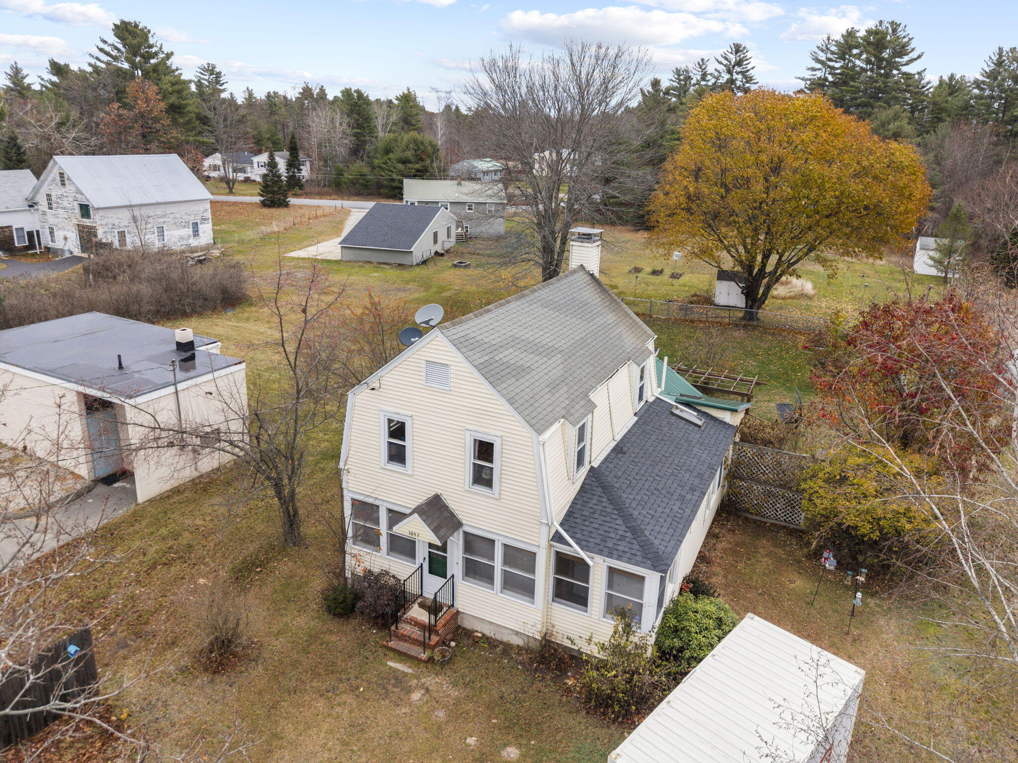 Search Homes for Sale