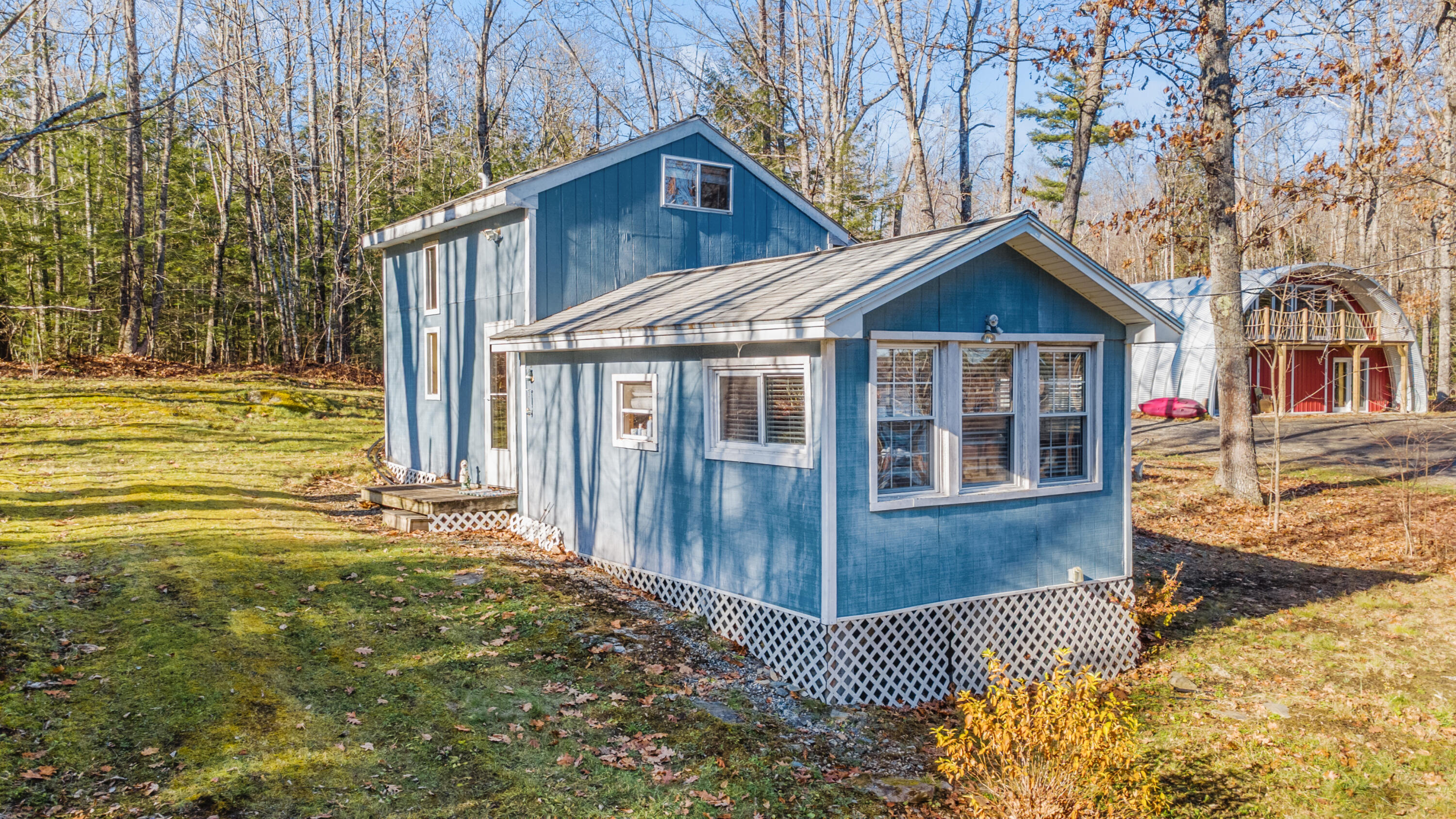 10 Hubbard Farms Road UNIT 6, Orono, ME, 04473