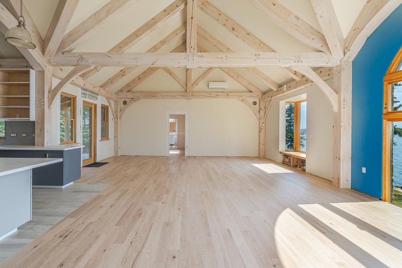 131 Lighthouse Point Road, Gouldsboro, ME, 04607